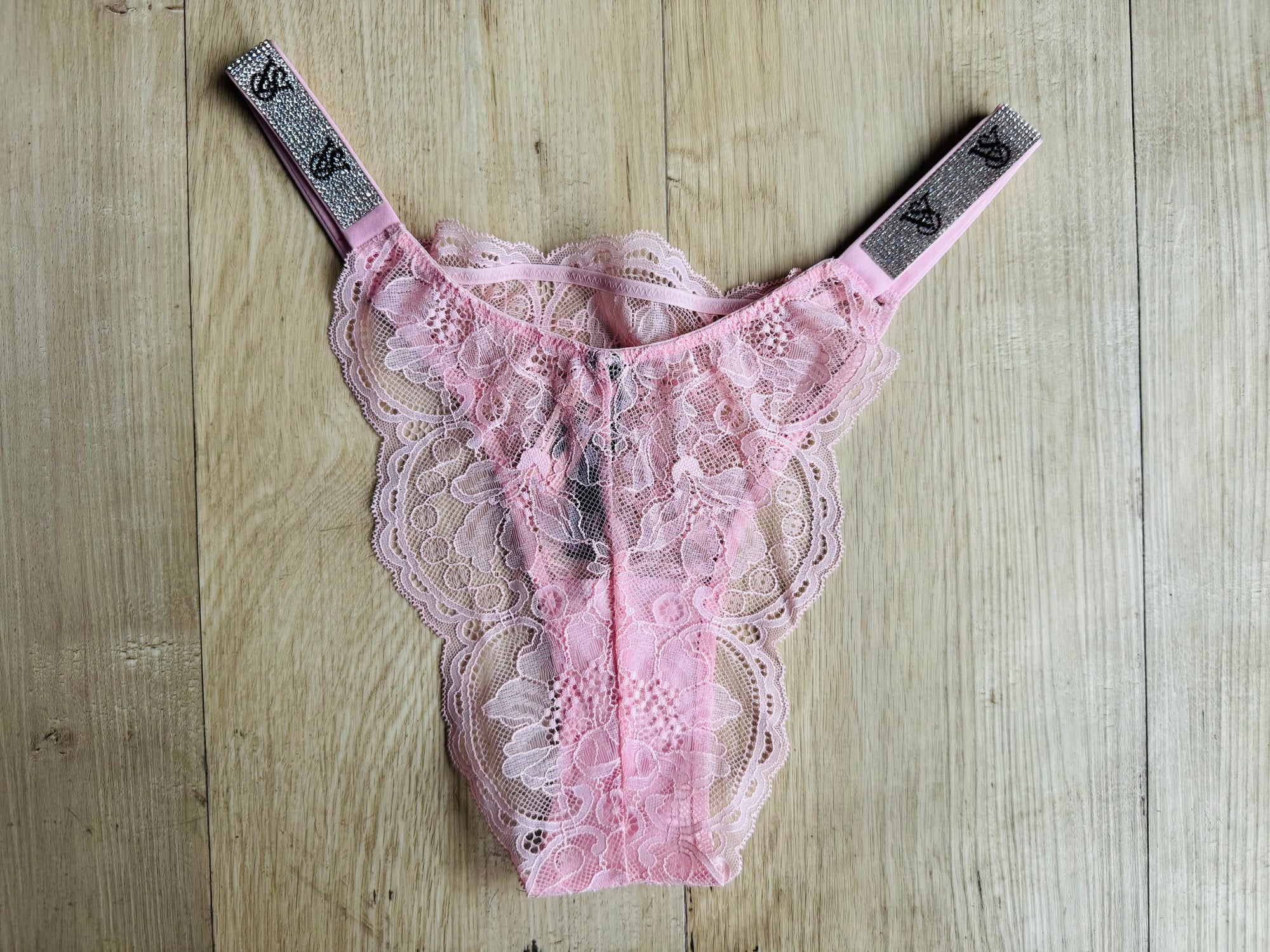 Lencería Victoria Secret