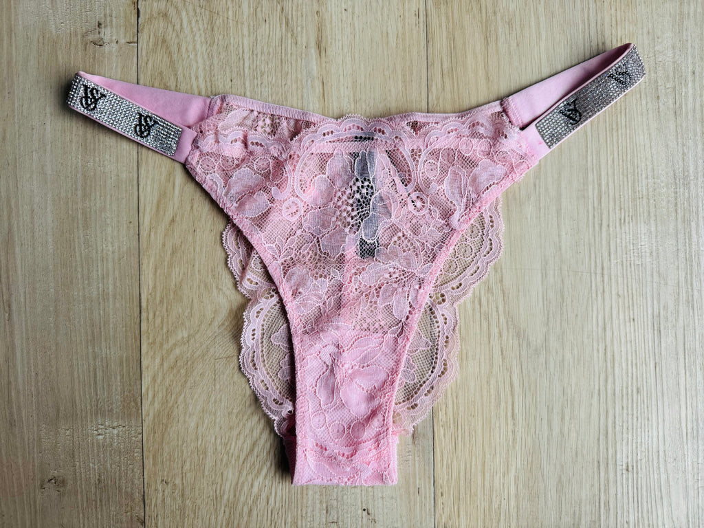 Lencería Victoria Secret