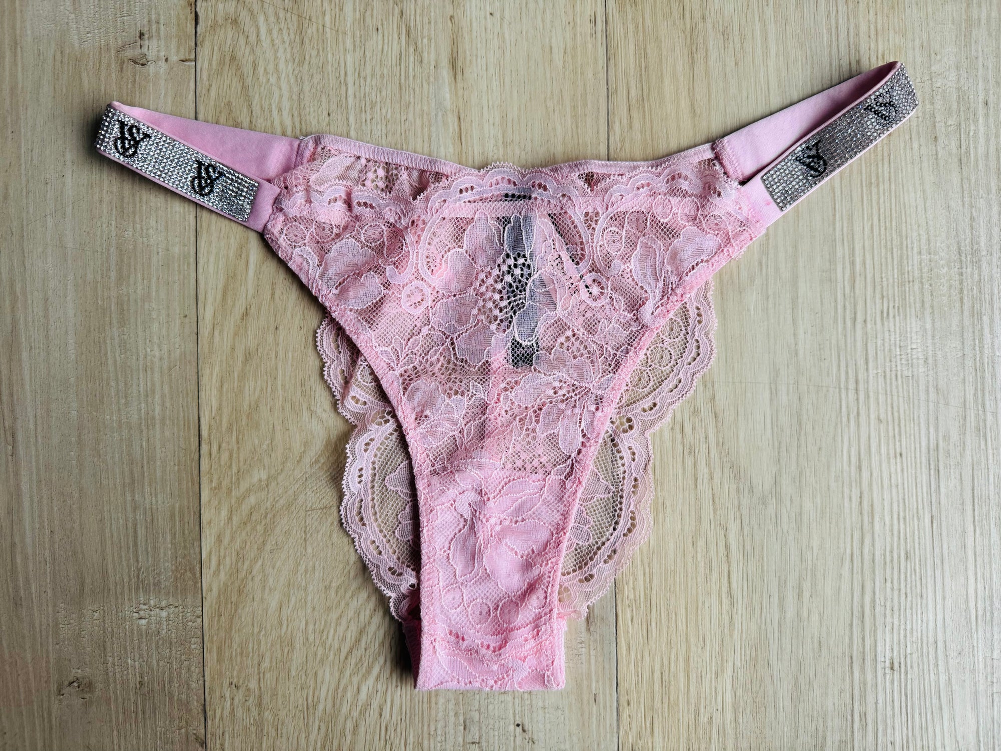 Lencería Victoria Secret