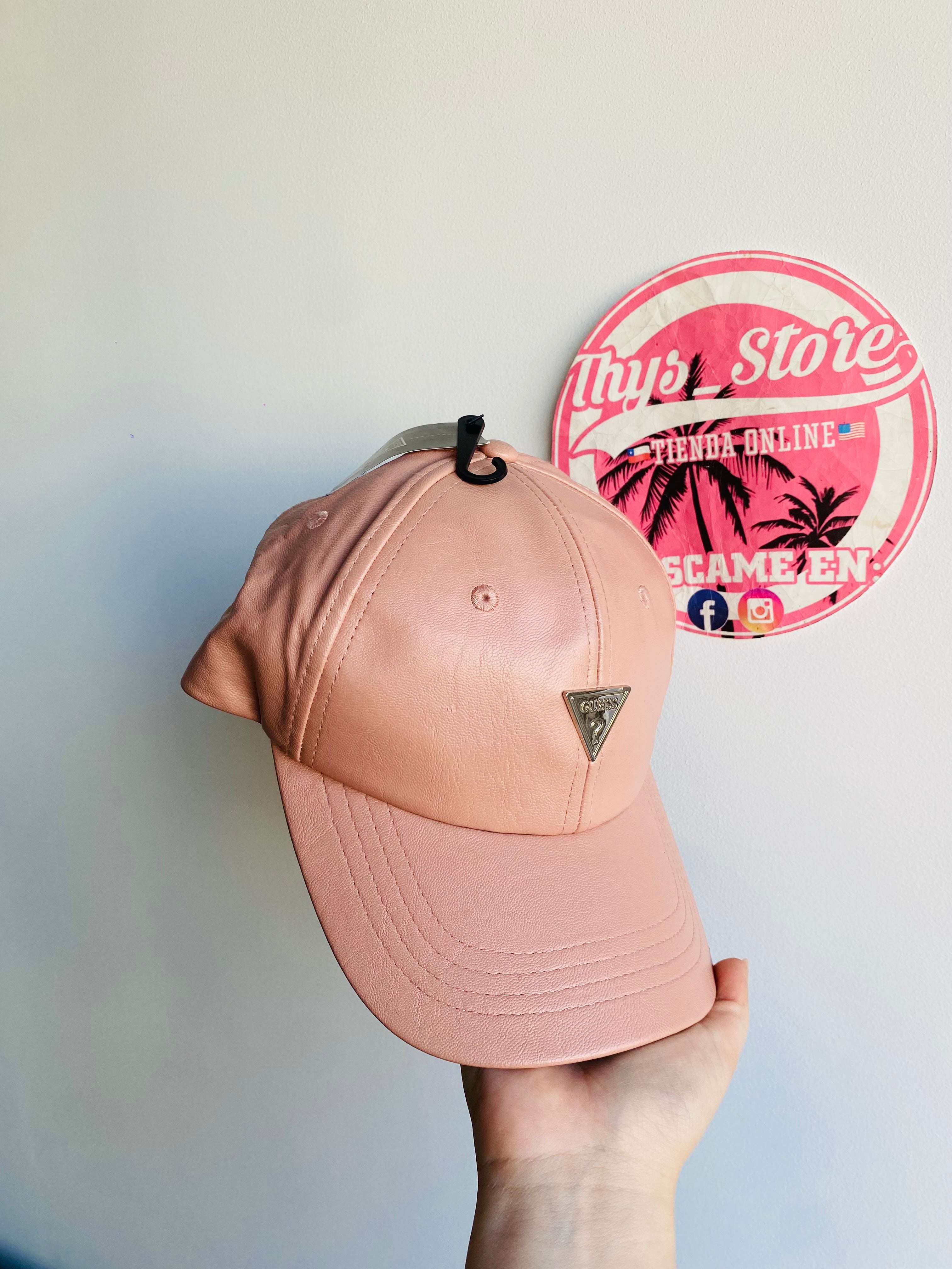 Gorro Guess