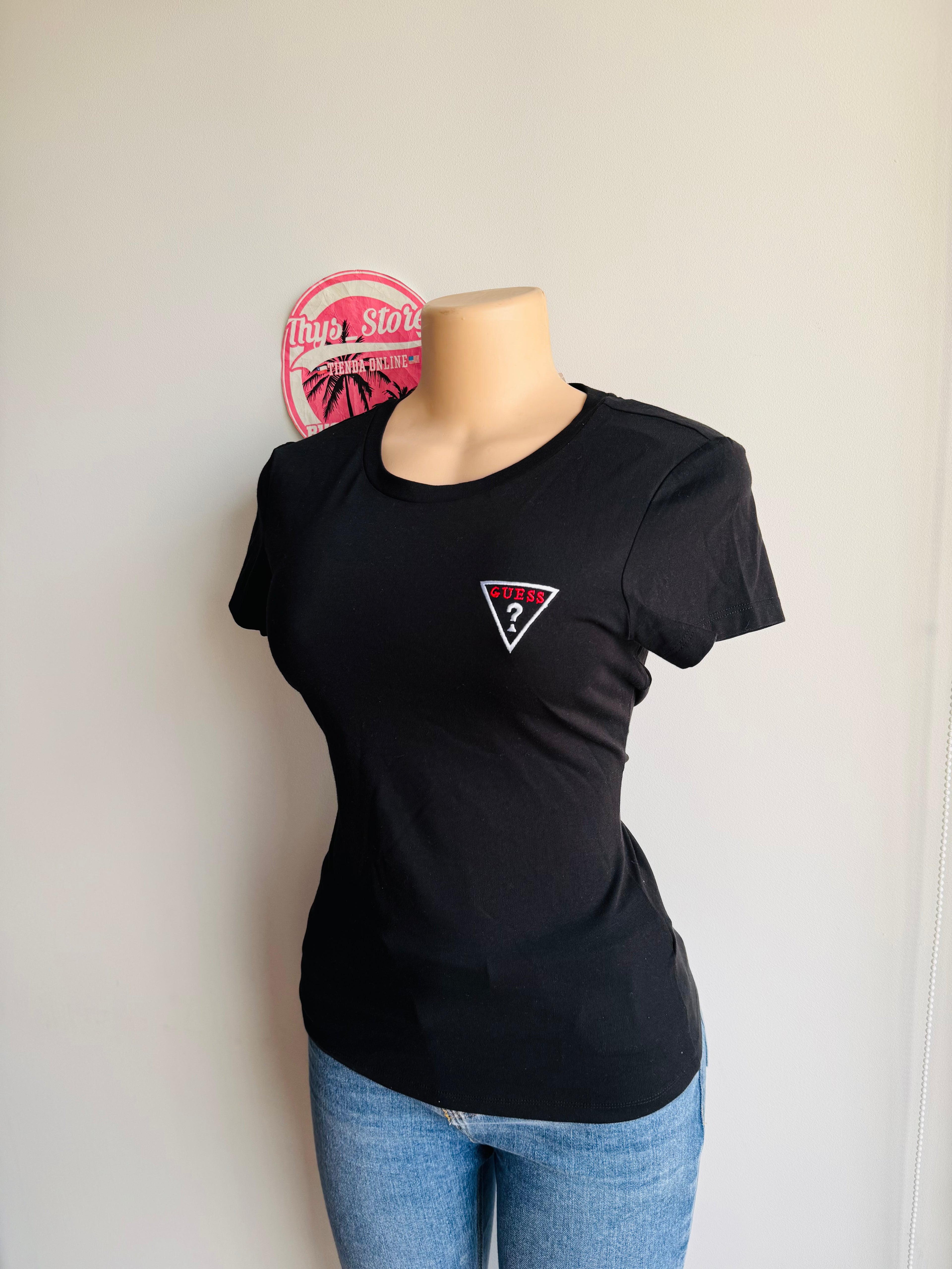 Polera Guess