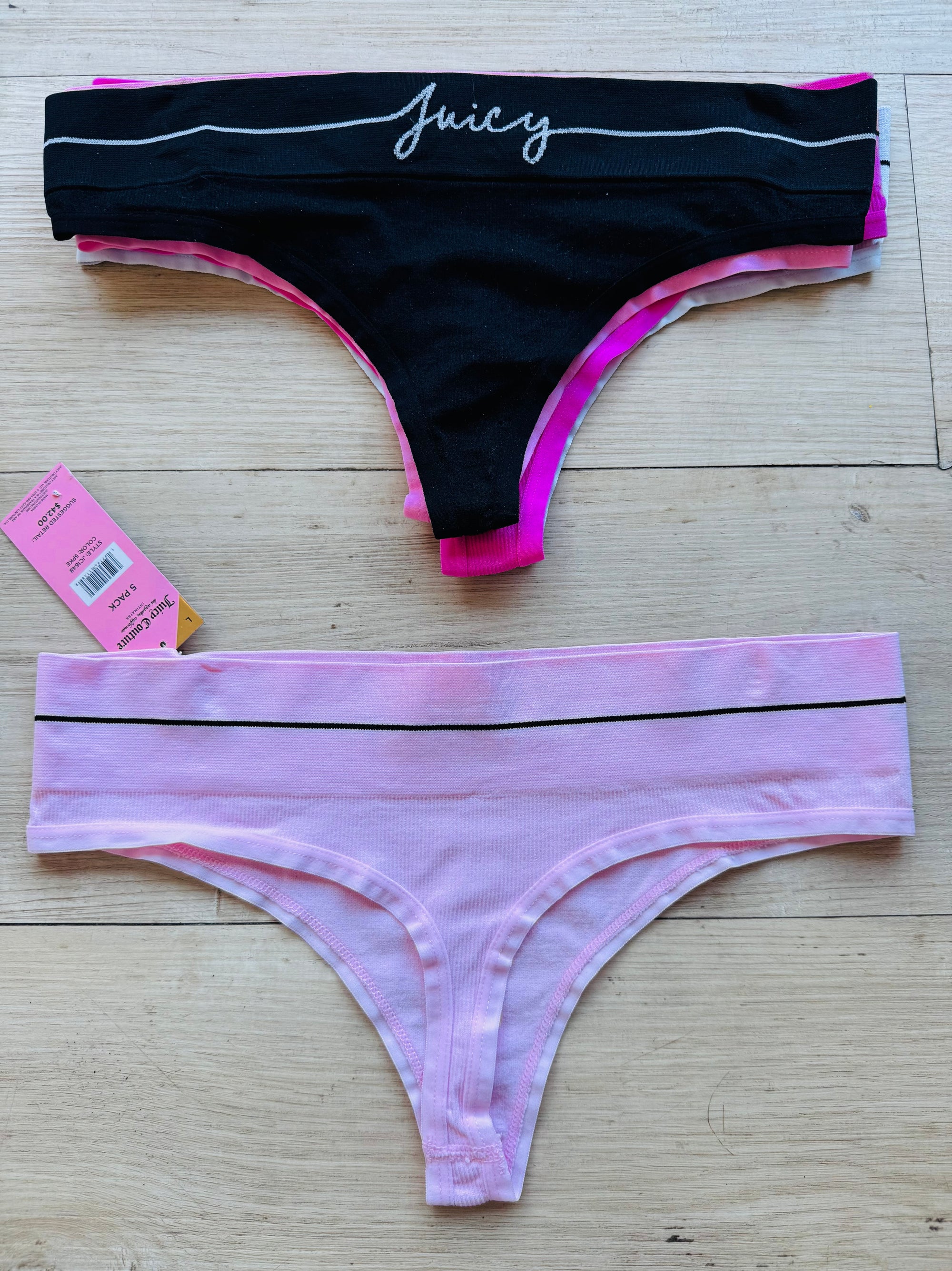 Colales Juicy Couture