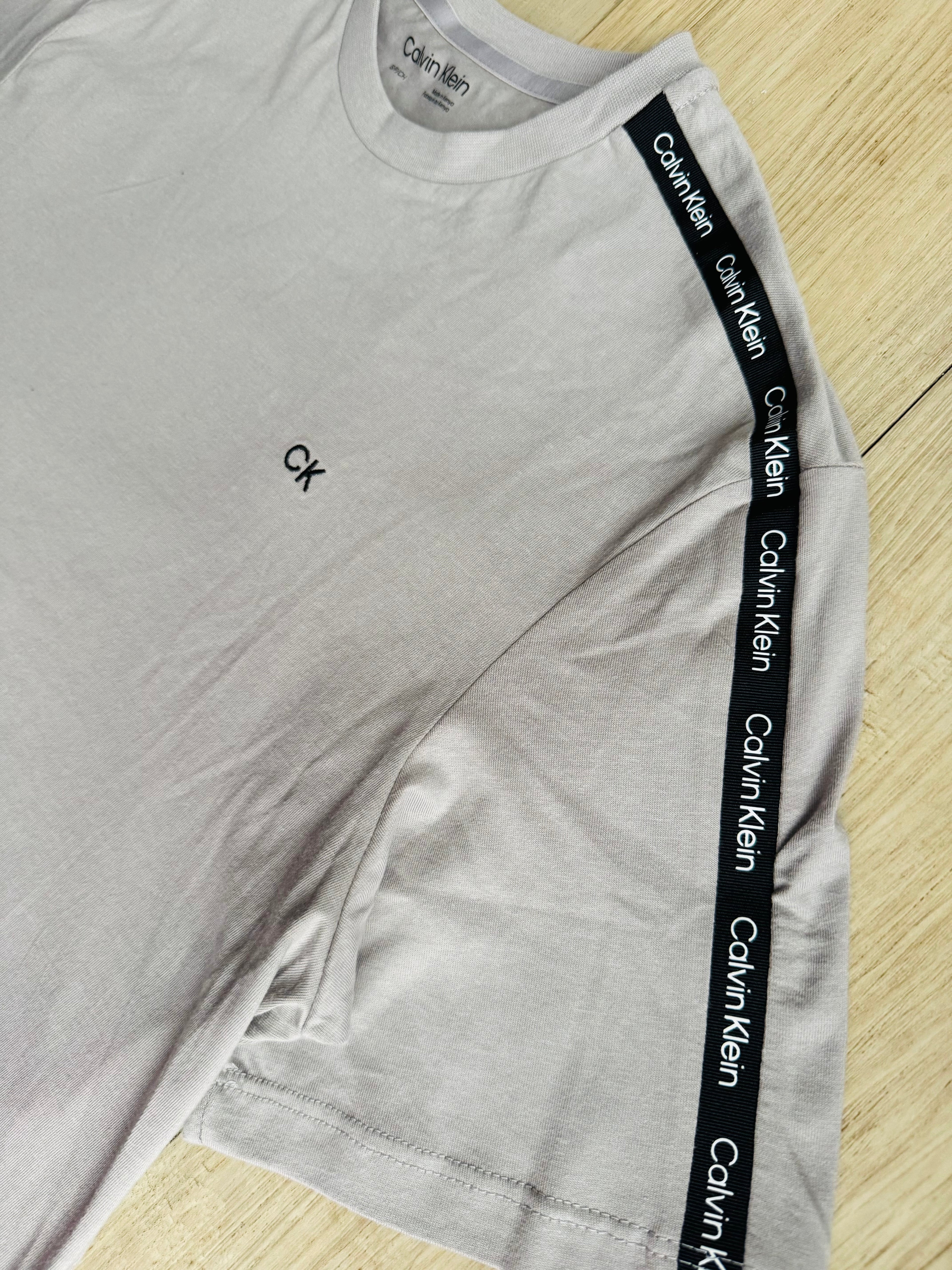 Polera Calvin Klein Hombre