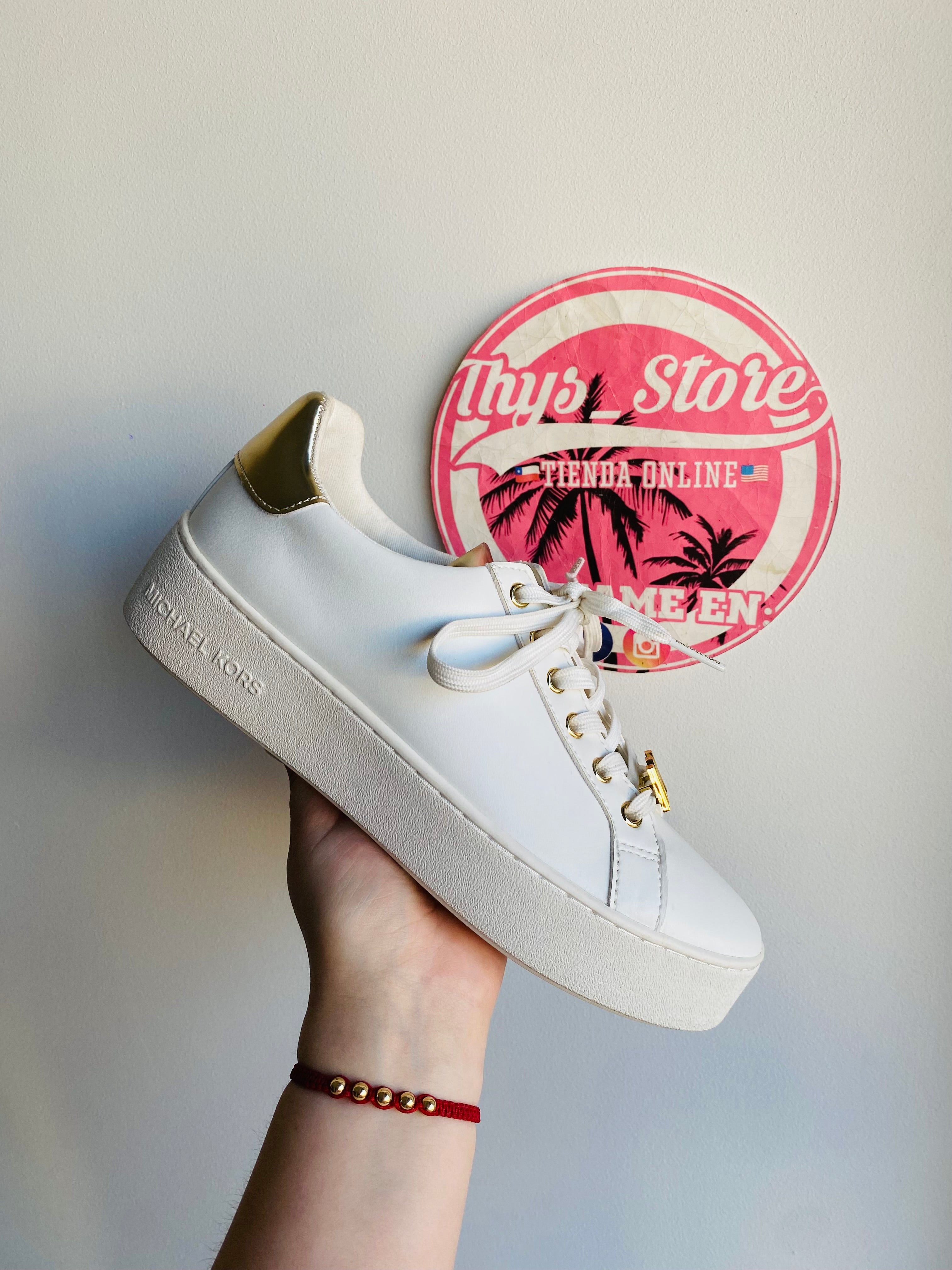 Zapatillas Michael Kors