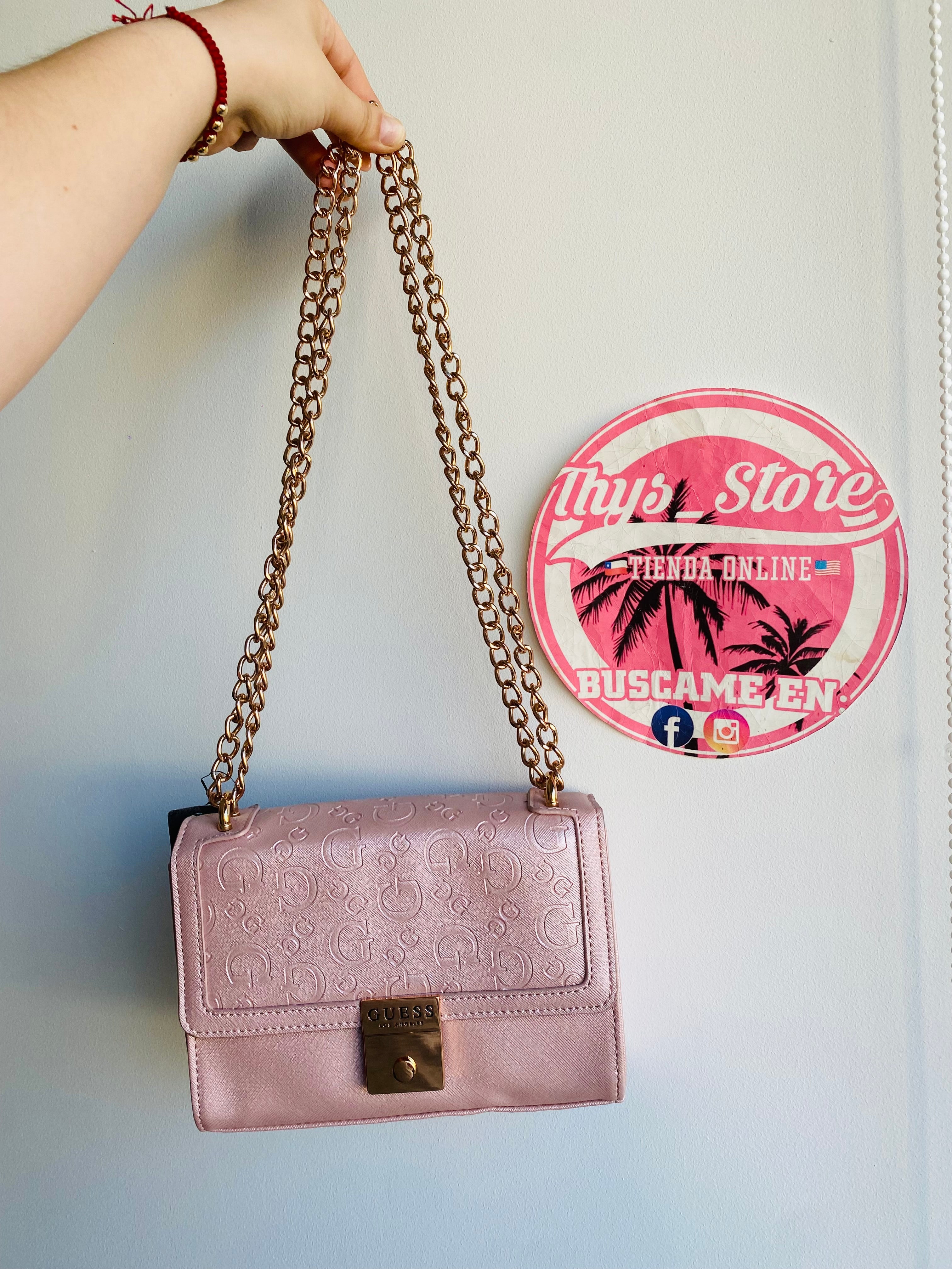 Crossbody Guess