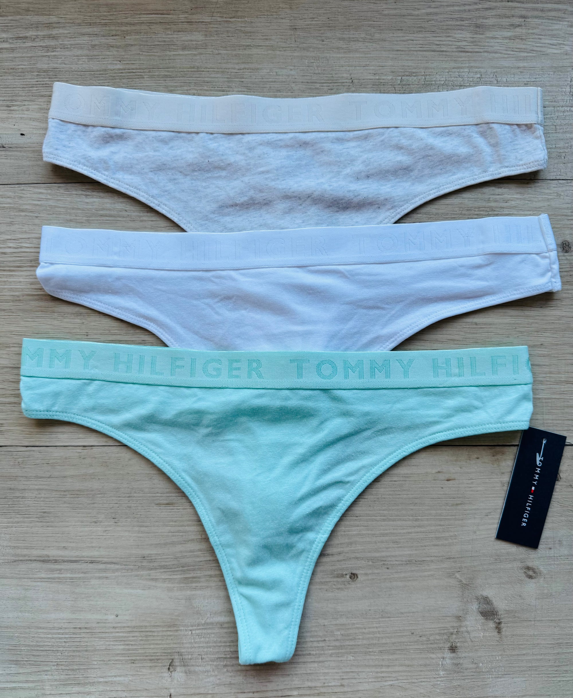 Tripack Calvin Klein