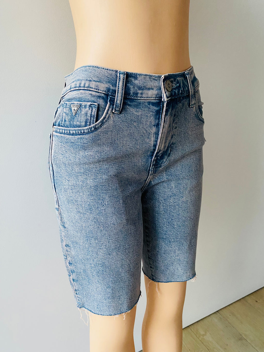 Short largos