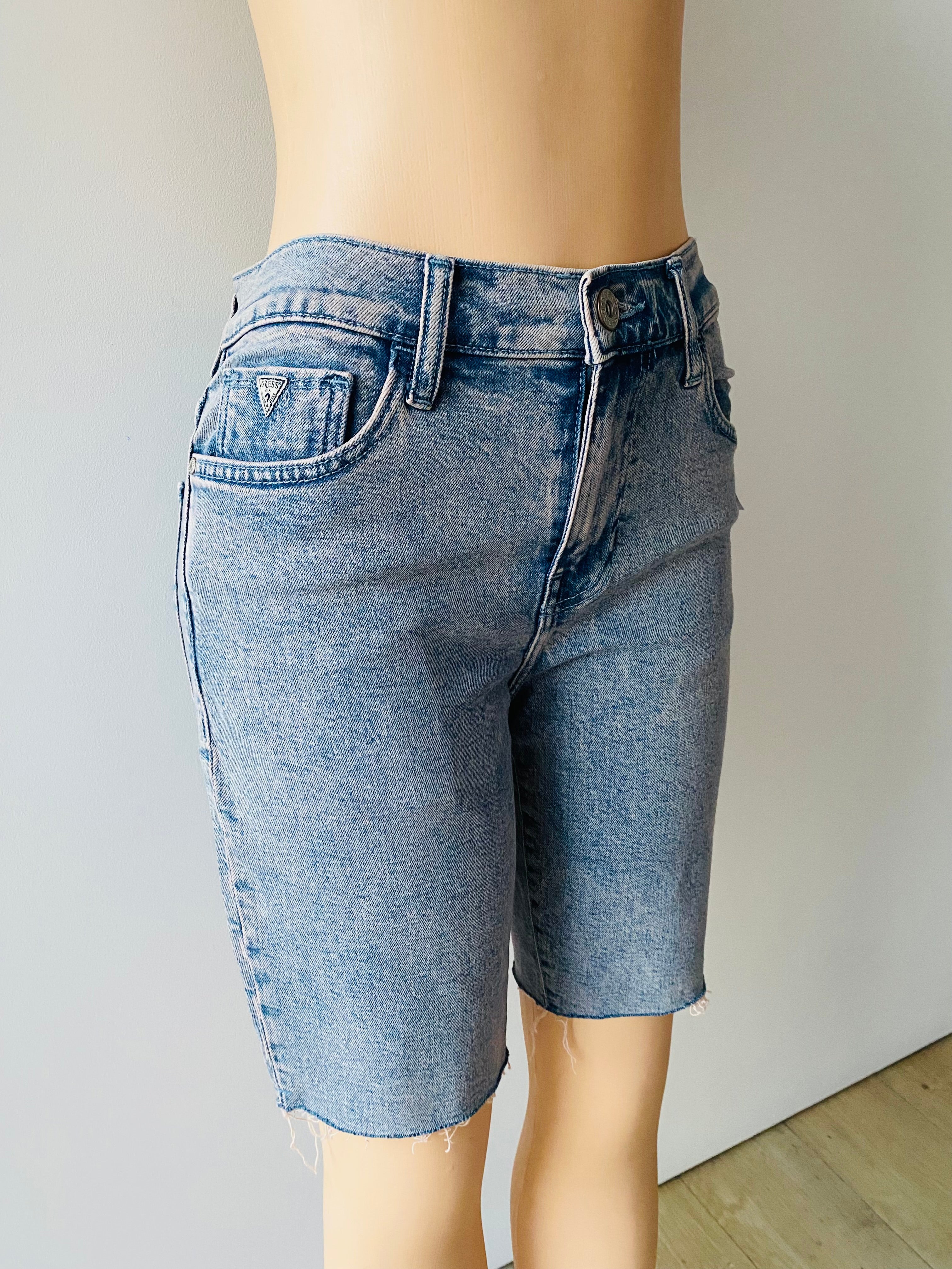 Short largos