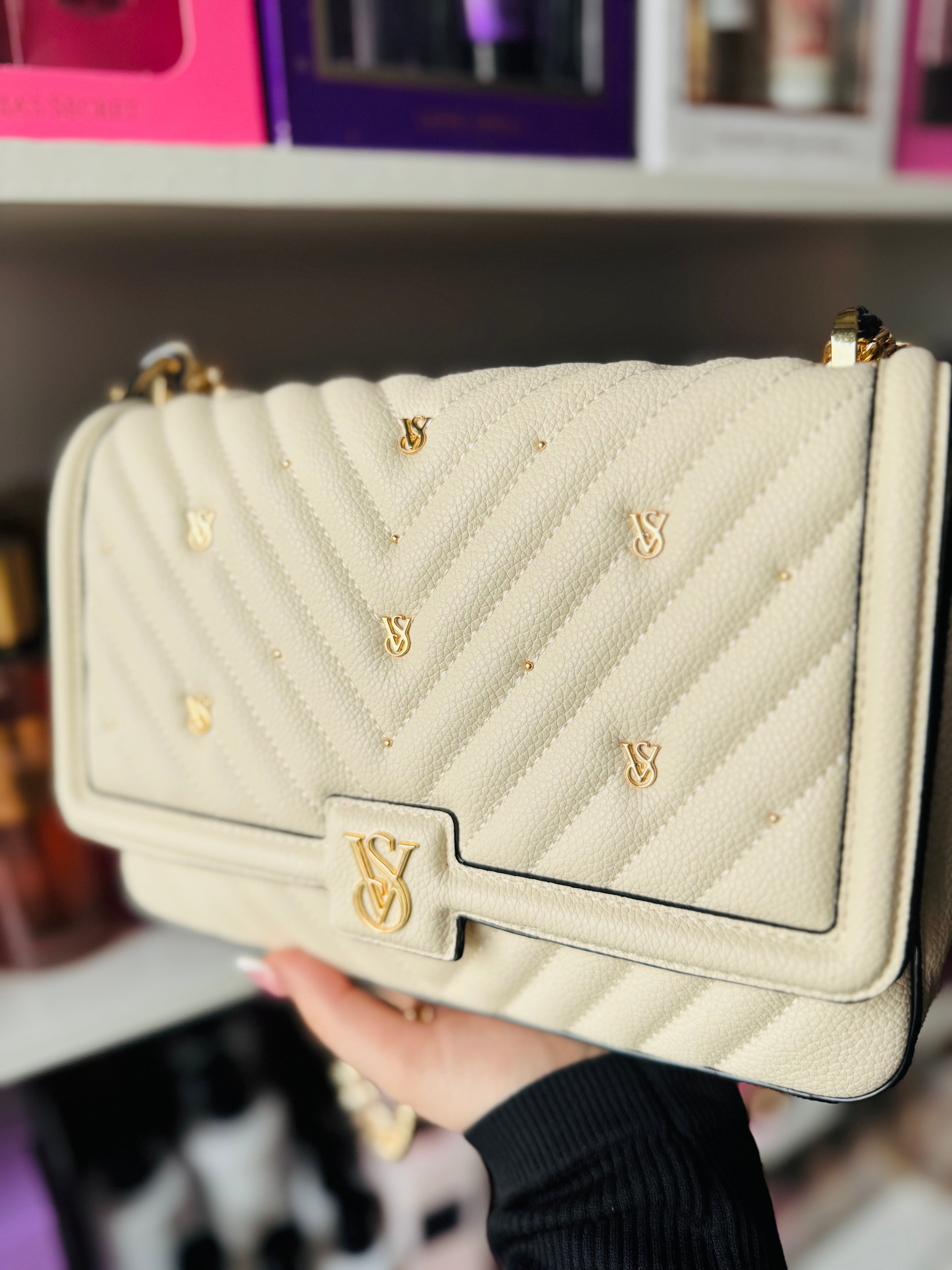 Crossbody Victoria’s Secret