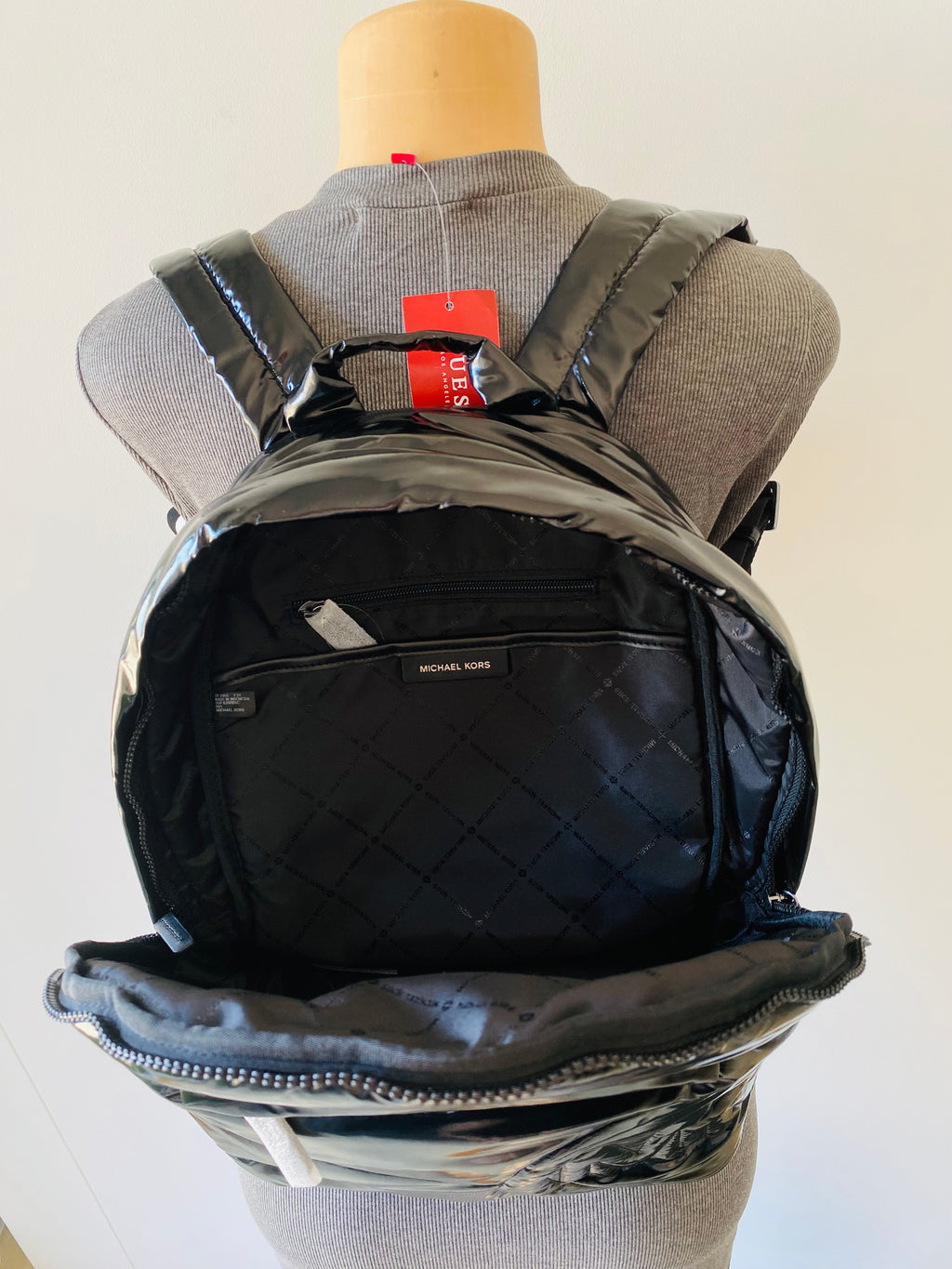 Mochila Michael Kors