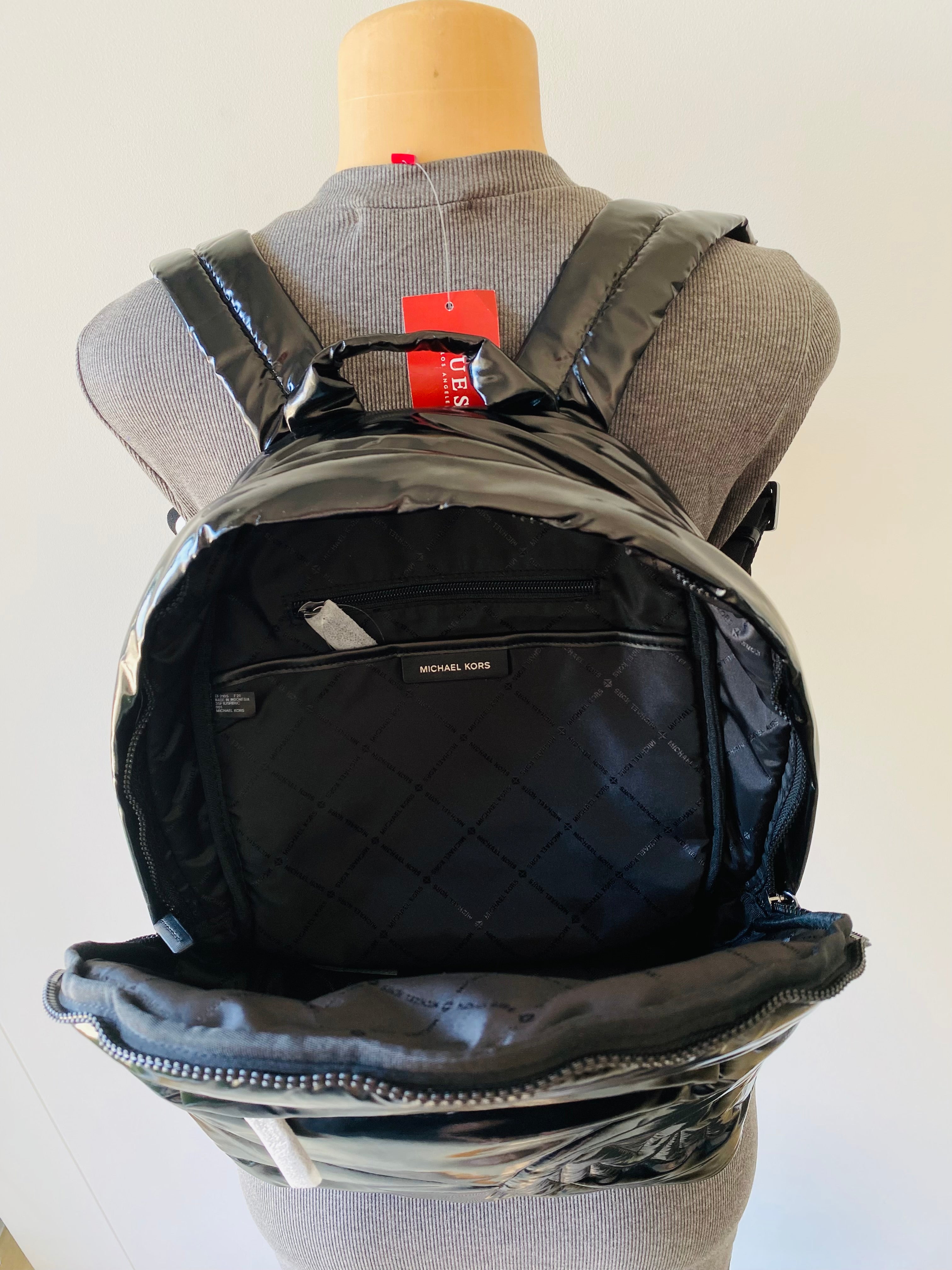 Mochila Michael Kors
