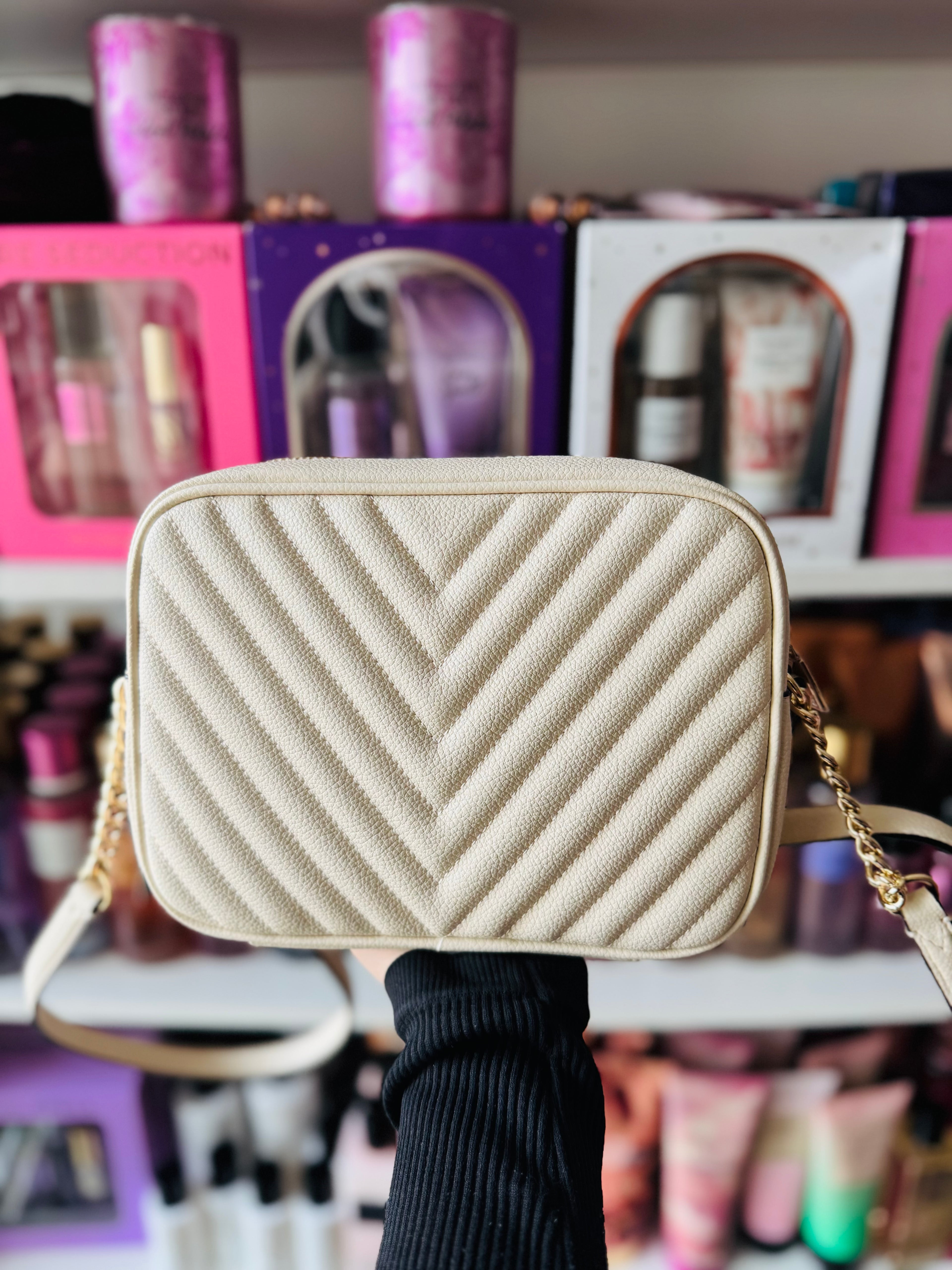 Crossbody Victoria’s Secret