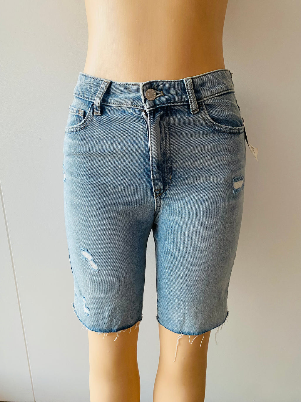 Short Guess