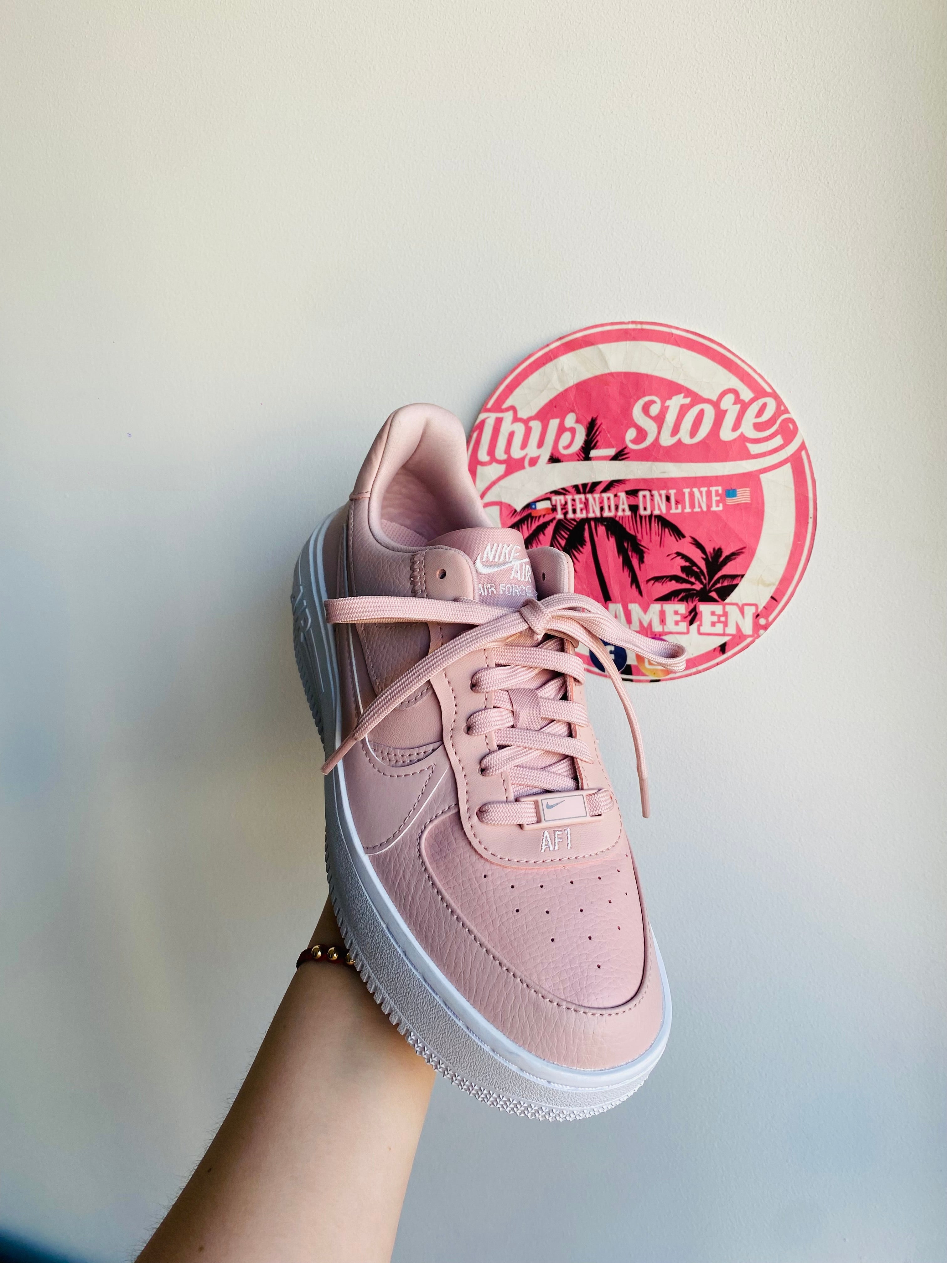 Zapatillas Nike AF1