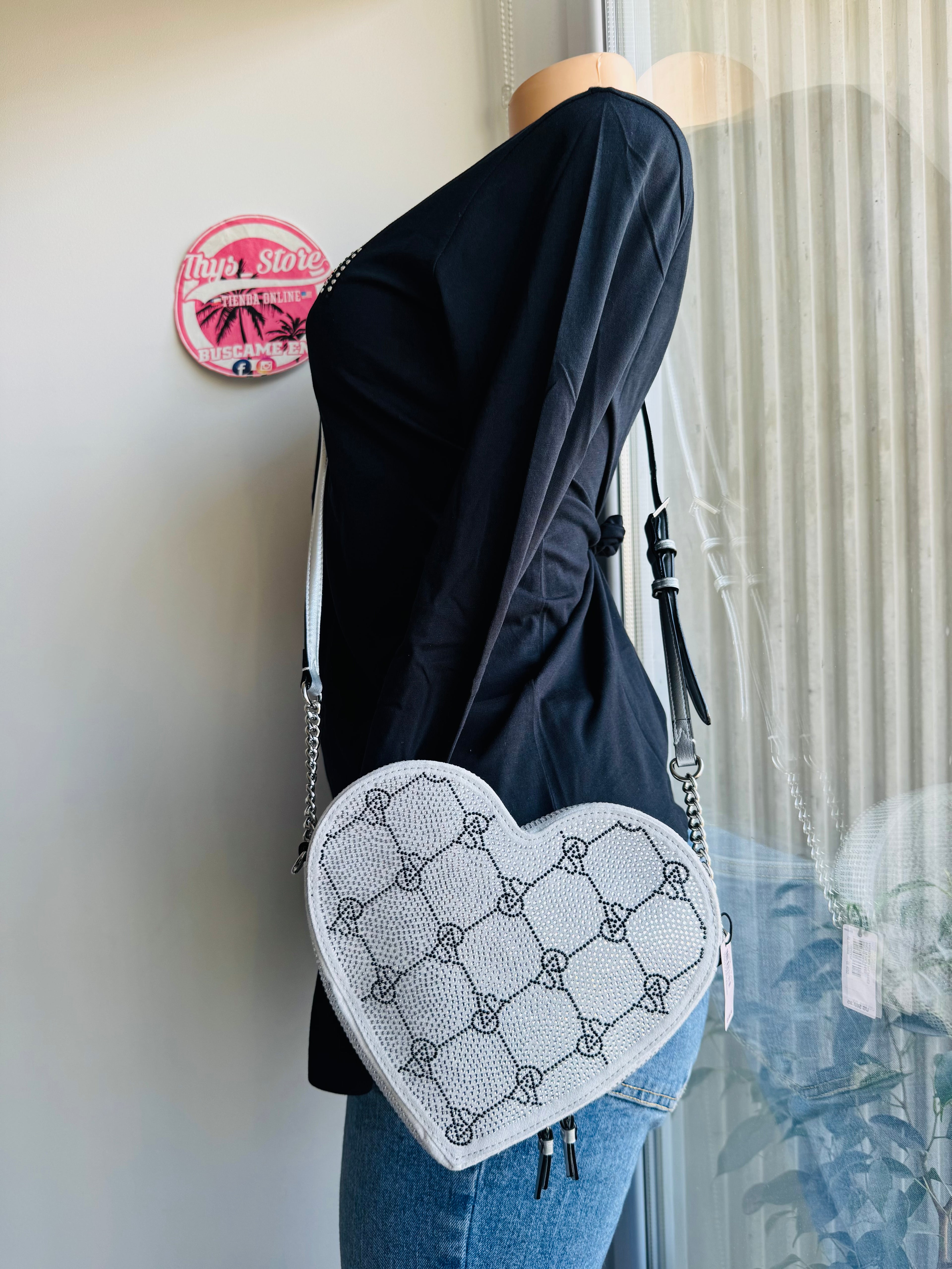 Crossbody Victoria Secret