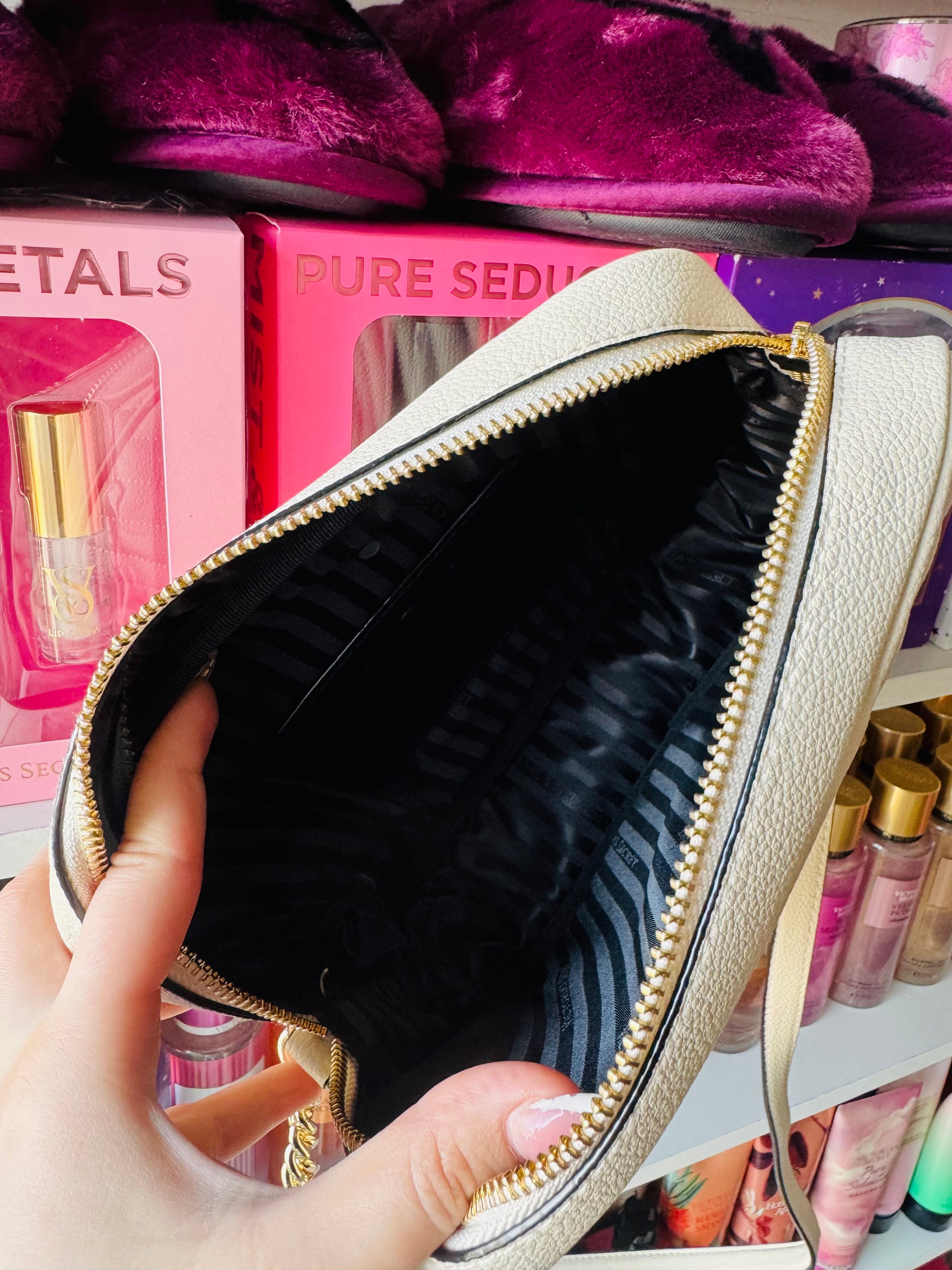 Crossbody Victoria’s Secret