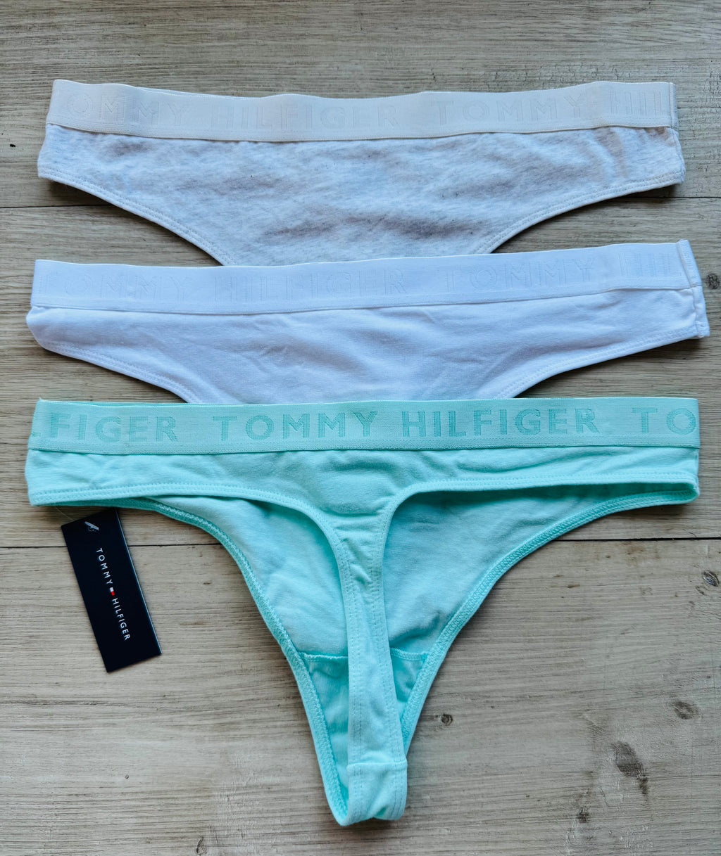 Tripack Calvin Klein