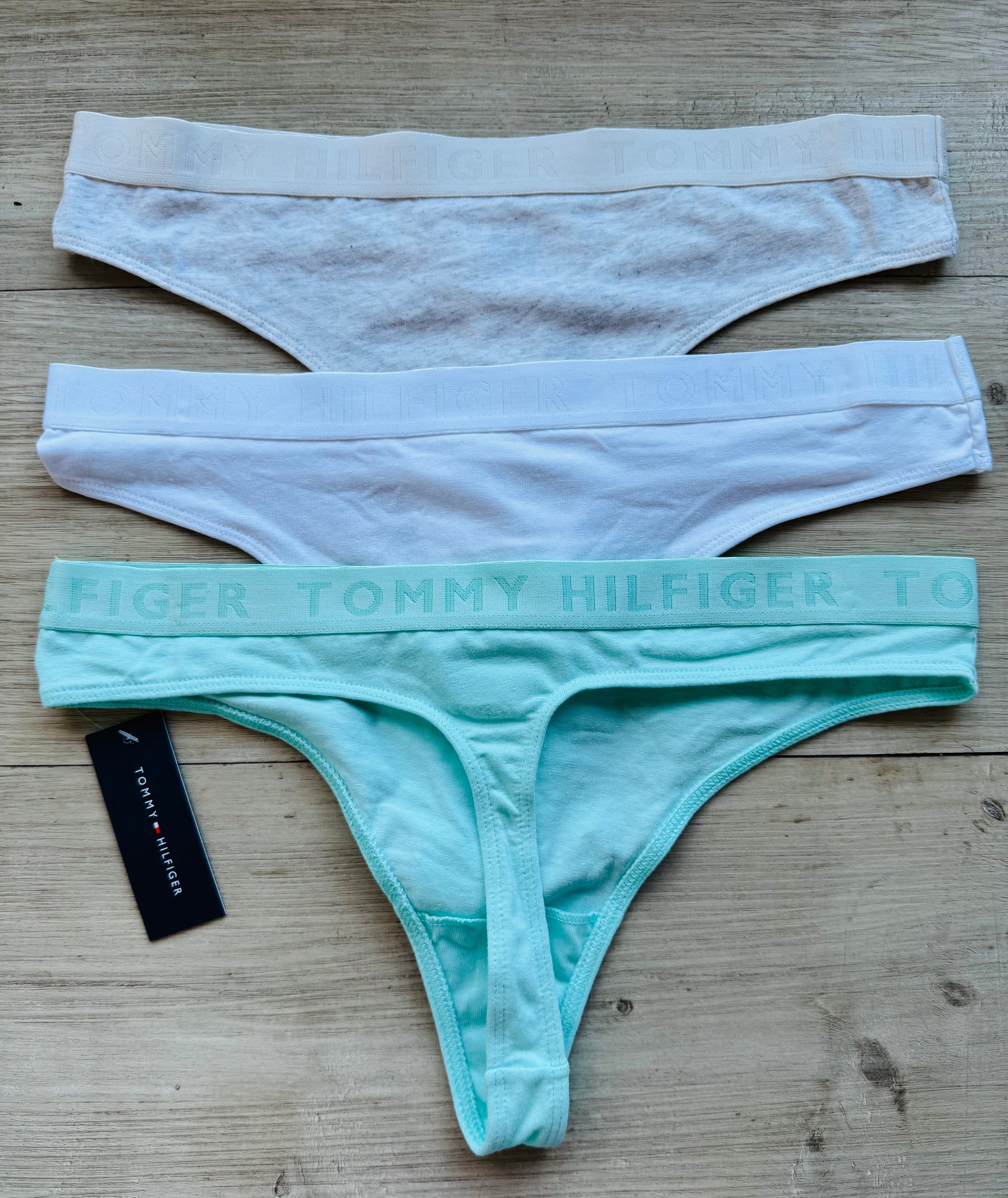 Tripack Calvin Klein