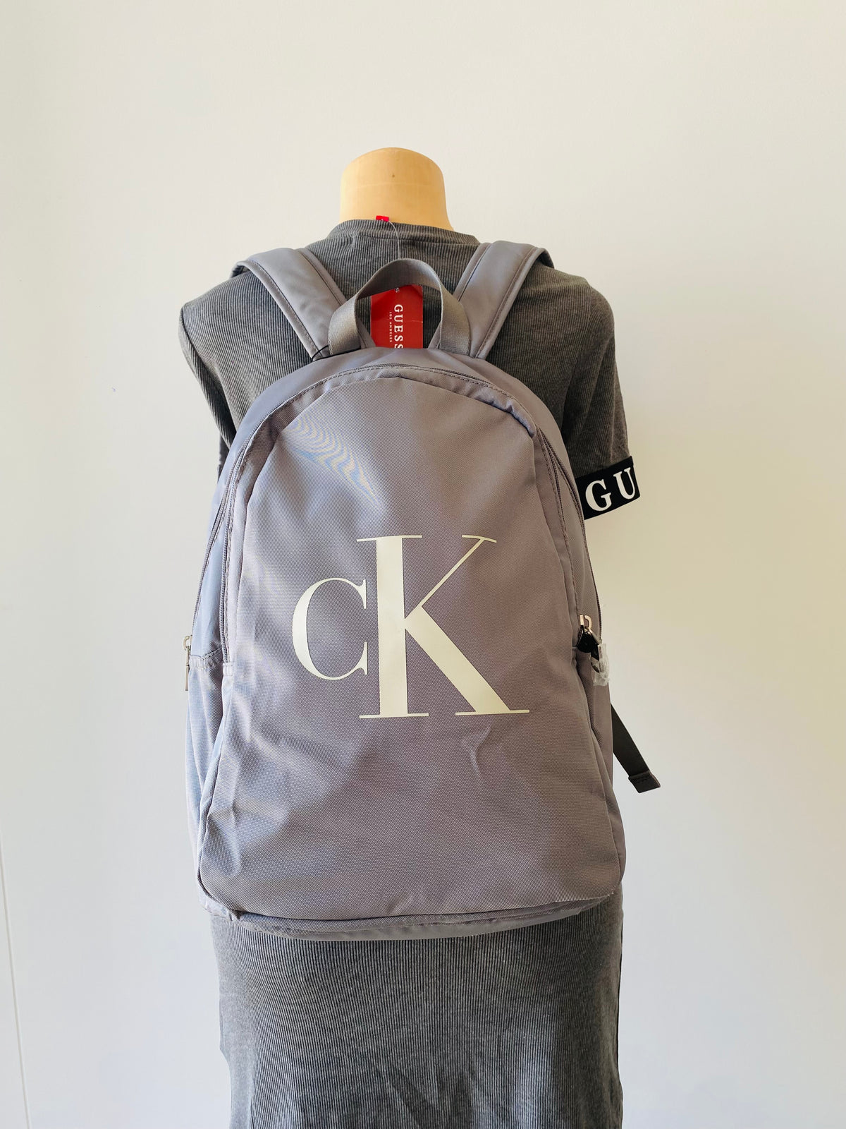 Mochila Calvin Klein