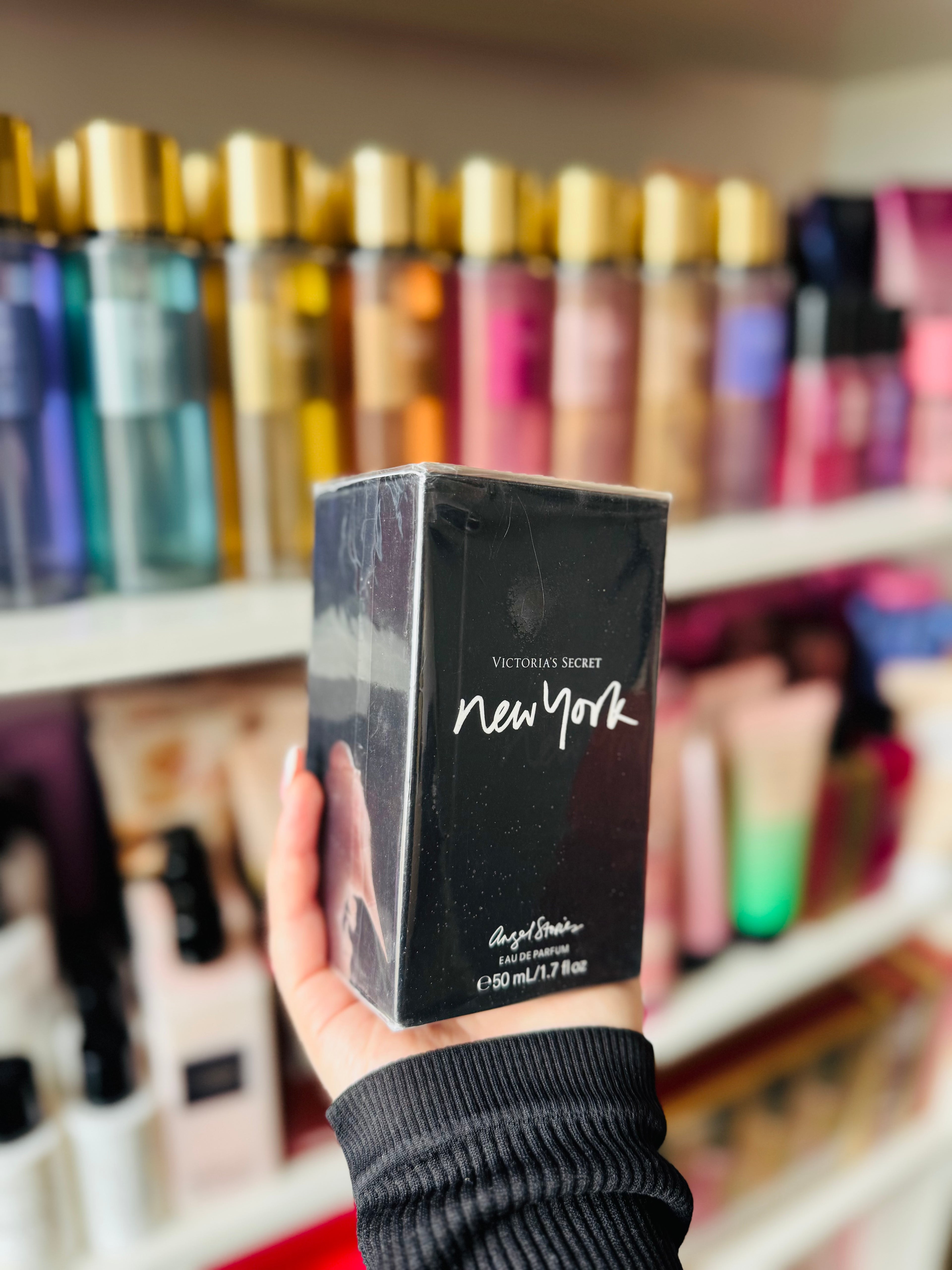 Perfume New York