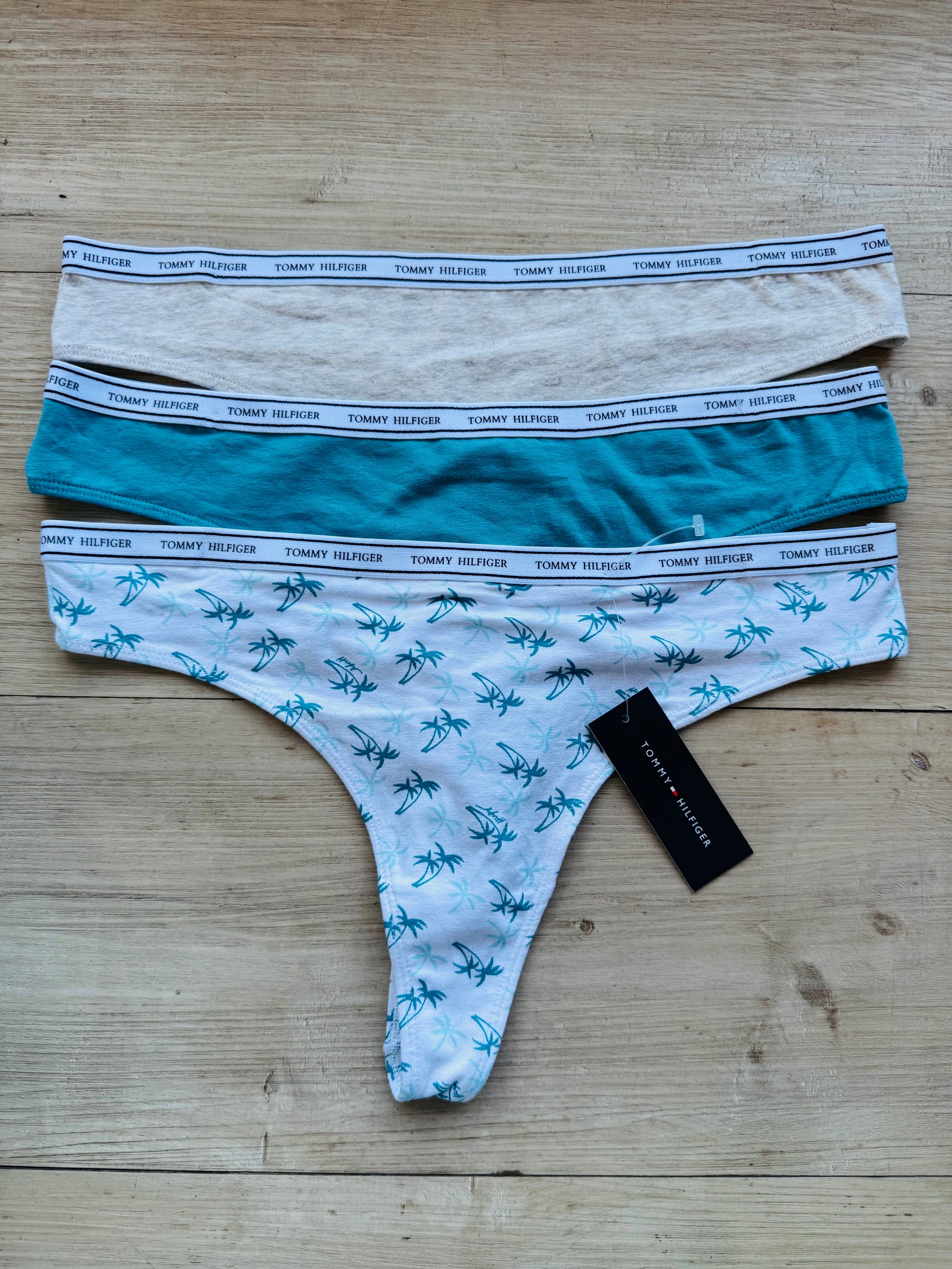Tripack Calvin Klein