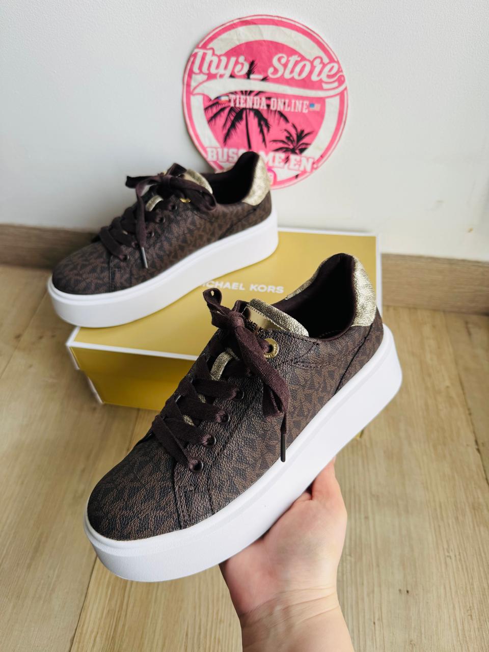 MICHAEL KORS ROMEY