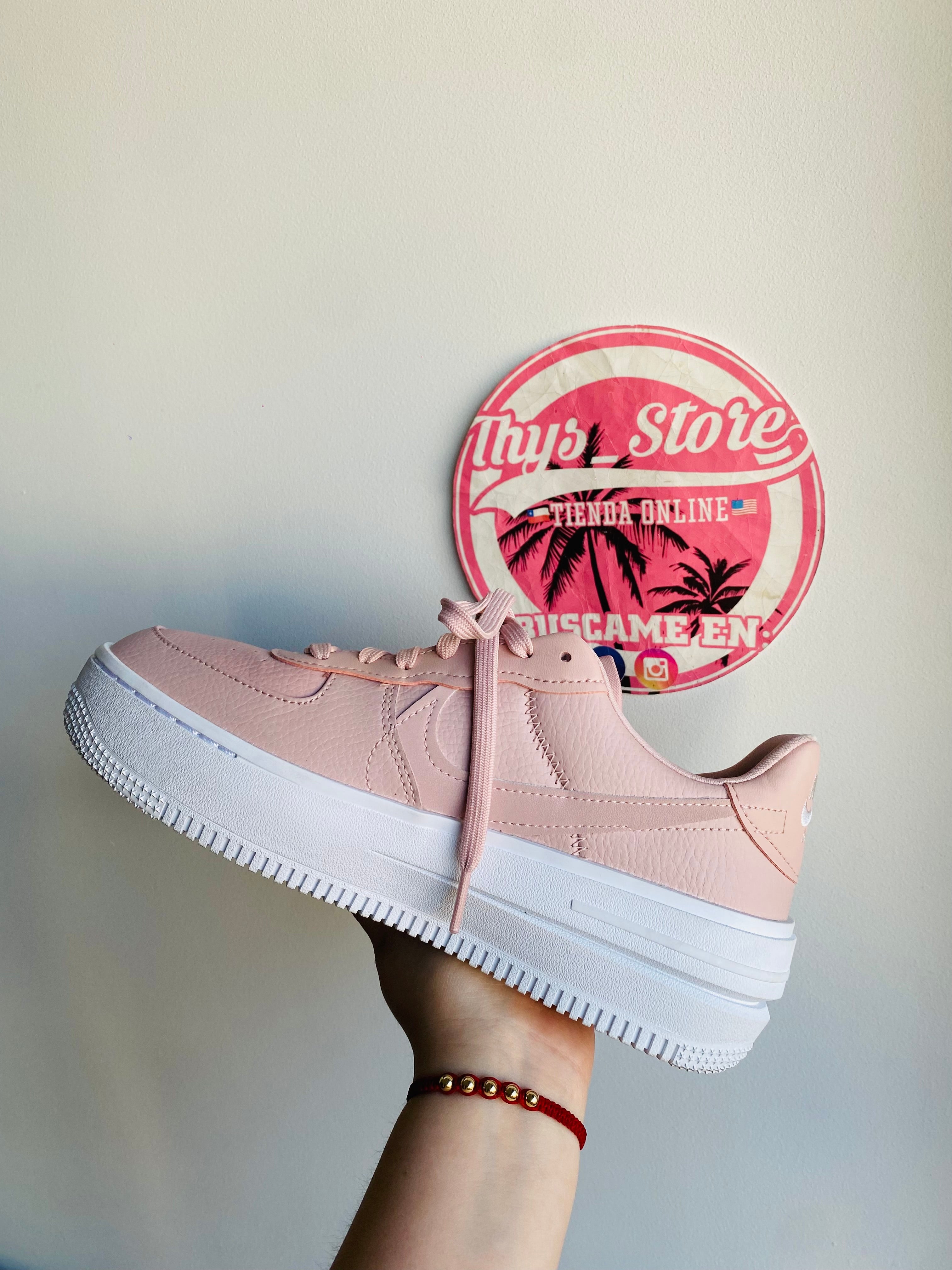 Zapatillas Nike AF1
