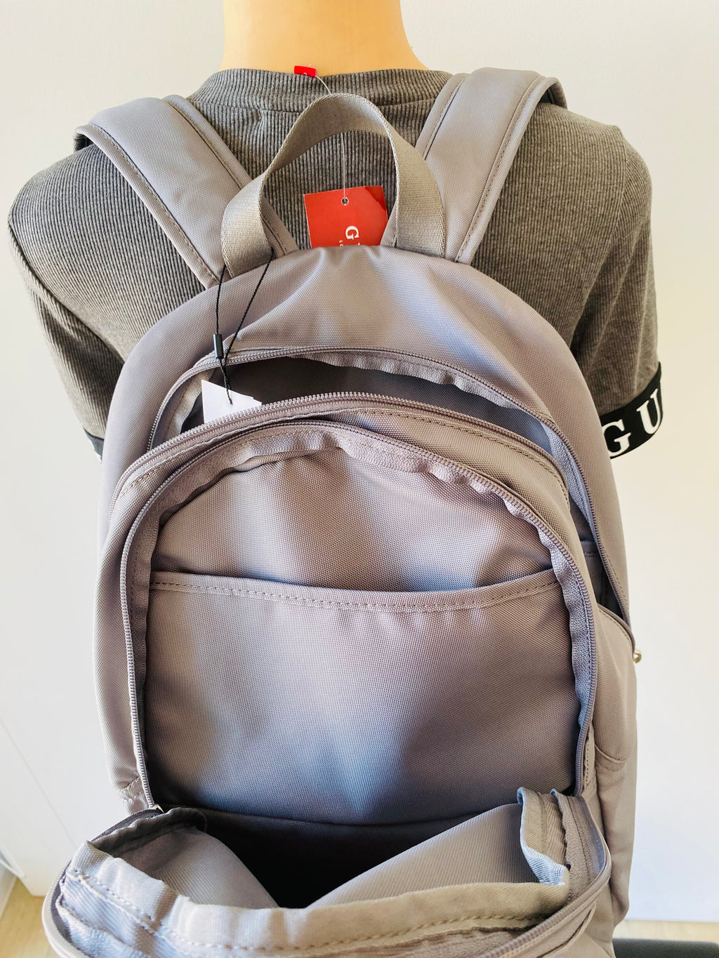 Mochila Calvin Klein