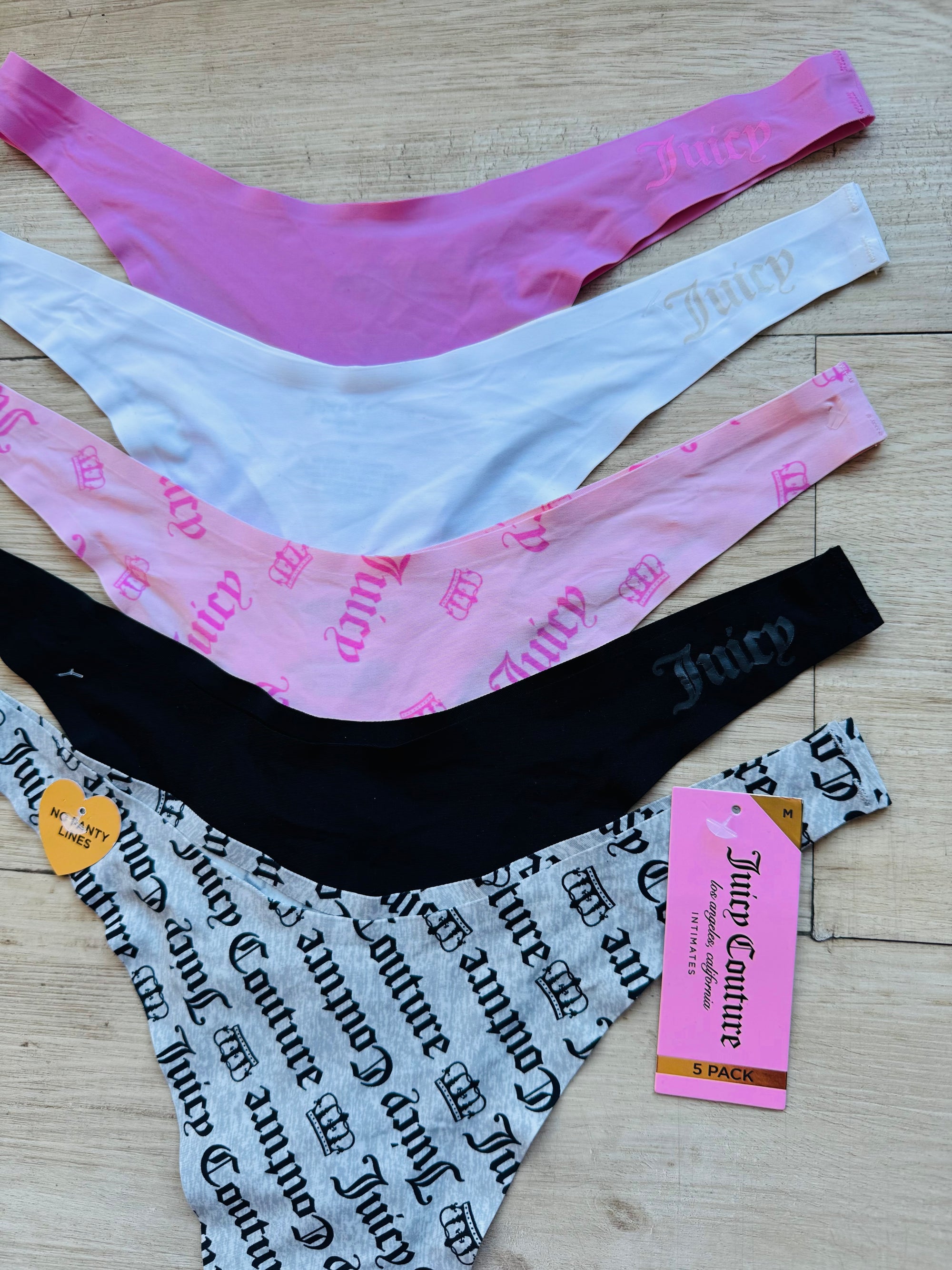 Colales Juicy Couture