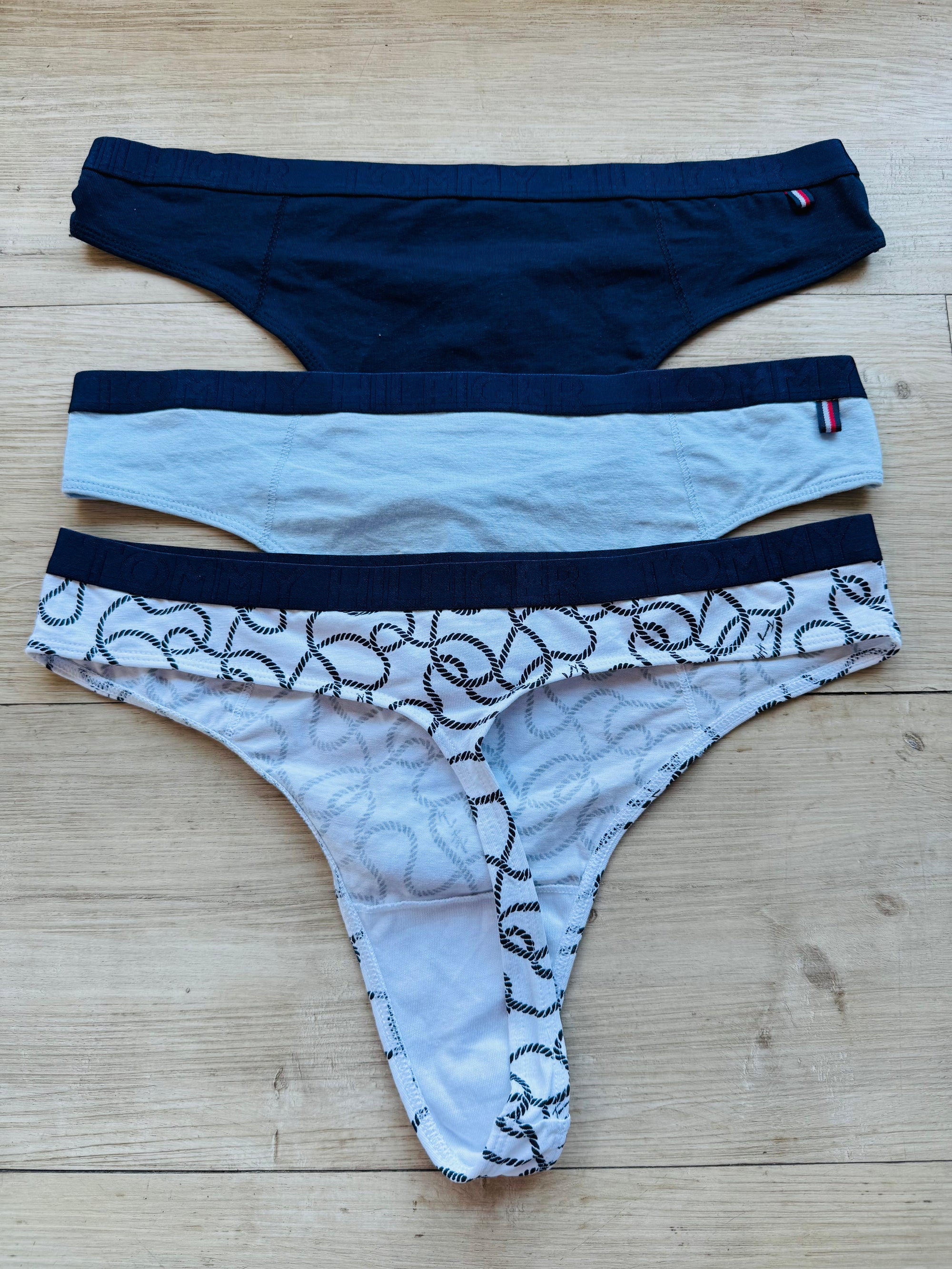 Tripack Calvin Klein