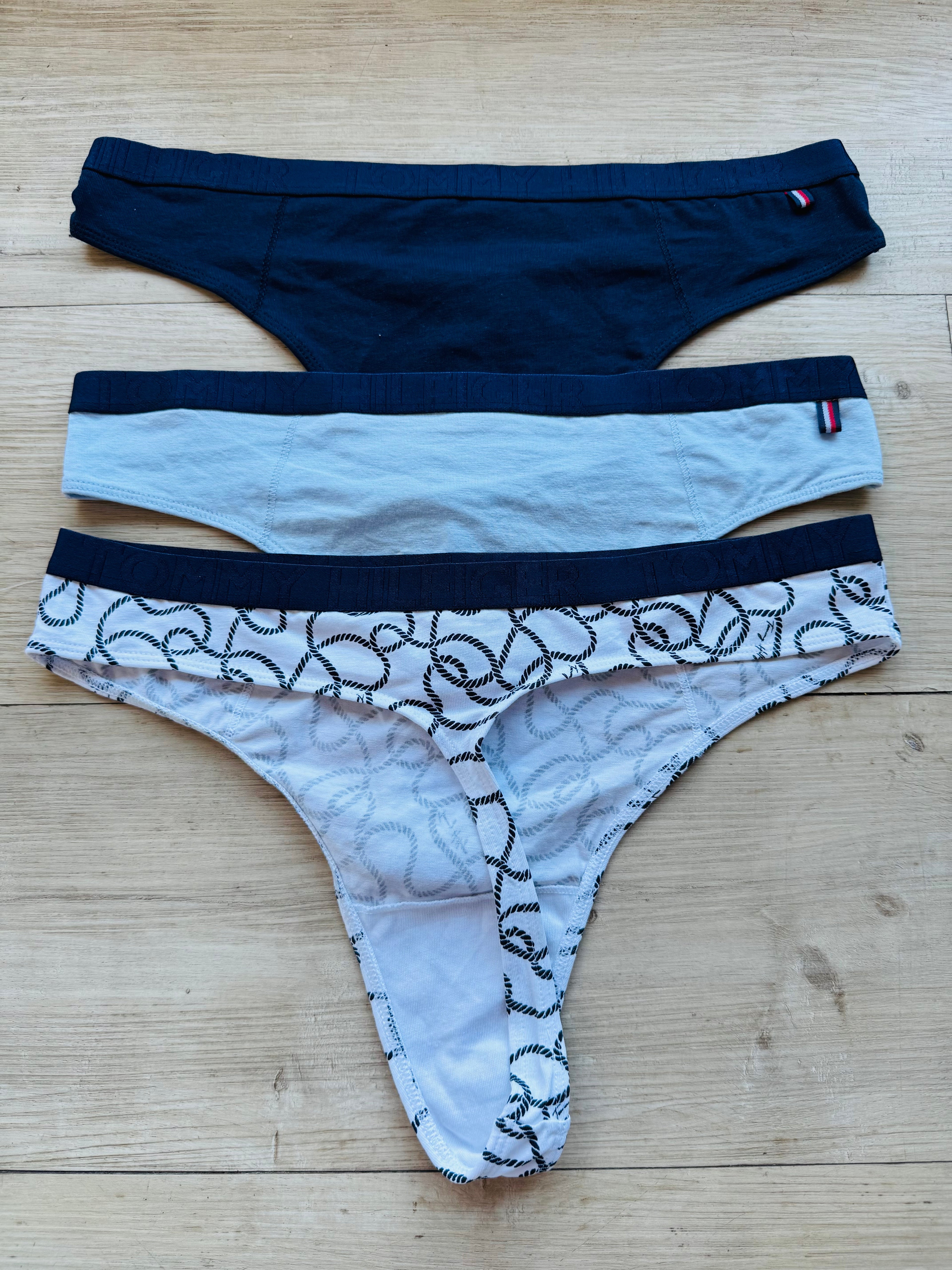 Tripack Calvin Klein