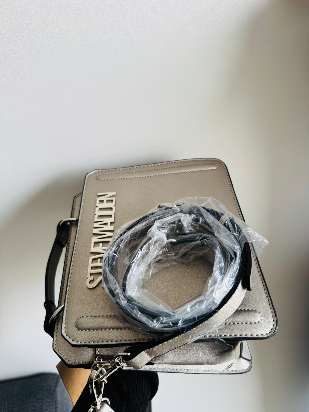 Cartera Steve Madden