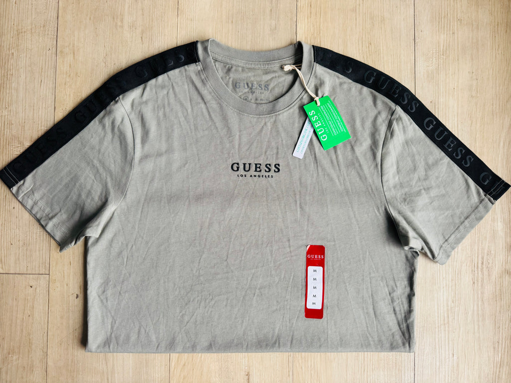 Polera Guess Hombre