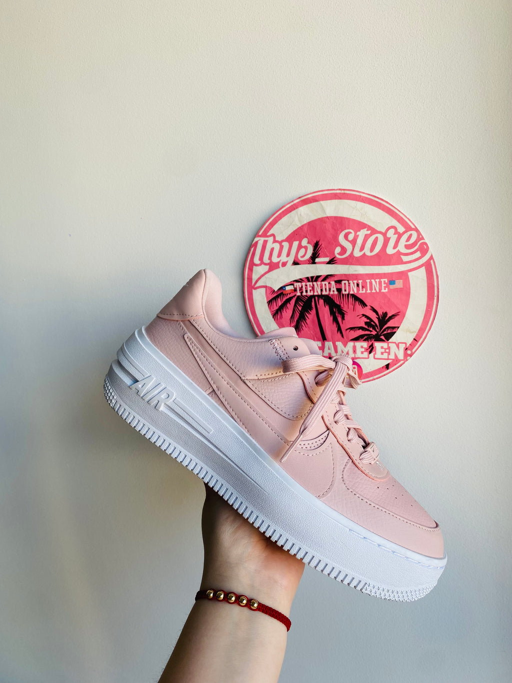 Zapatillas Nike AF1