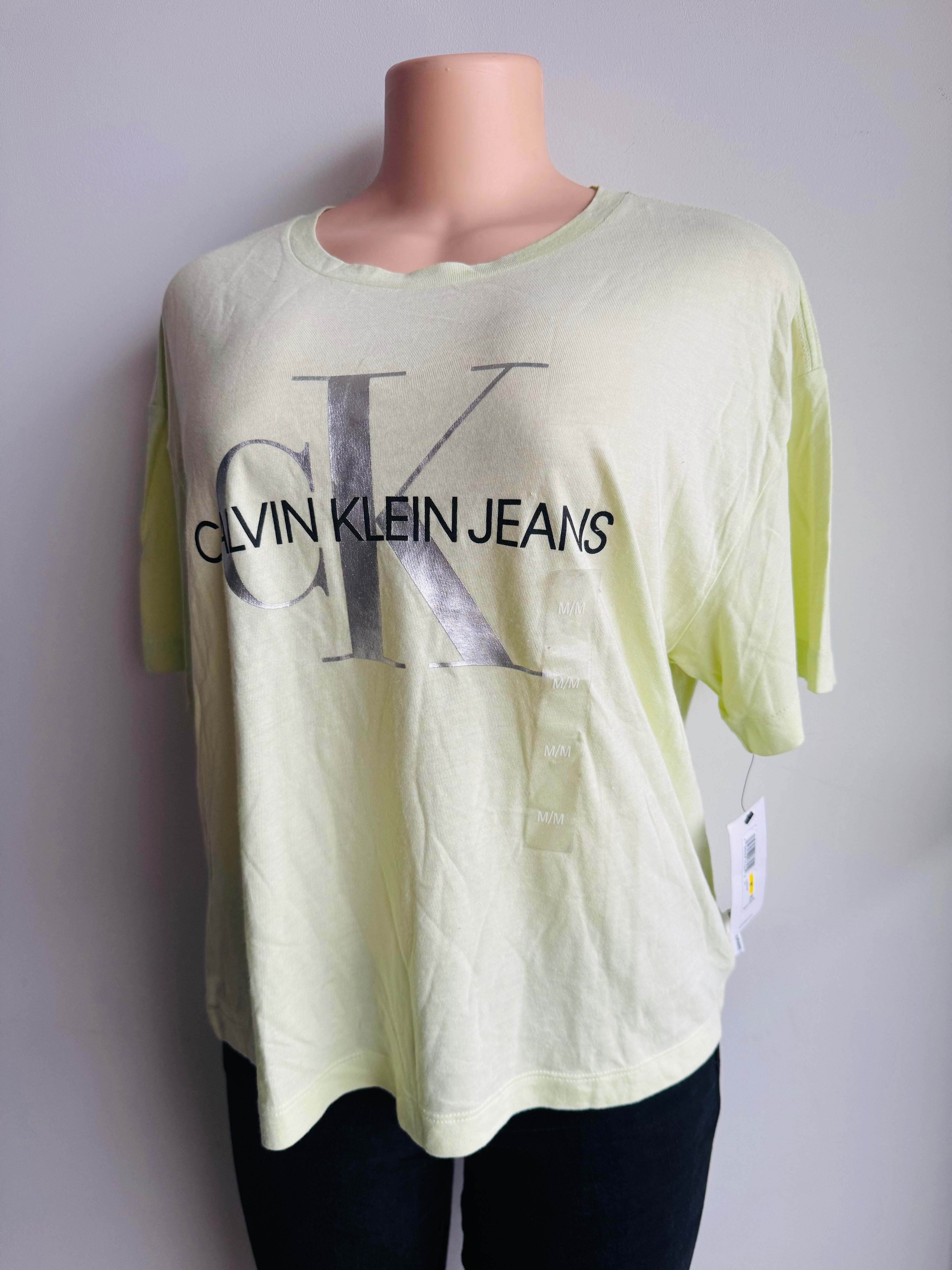 Polera Calvin Klein