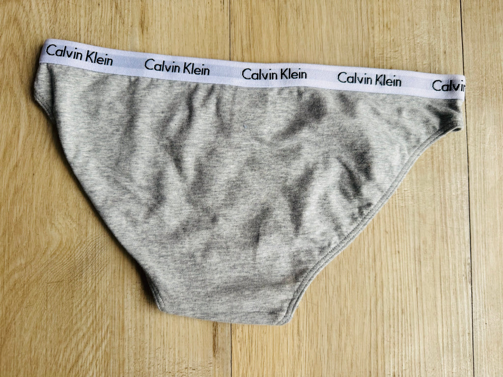 Calzón Calvin Klein