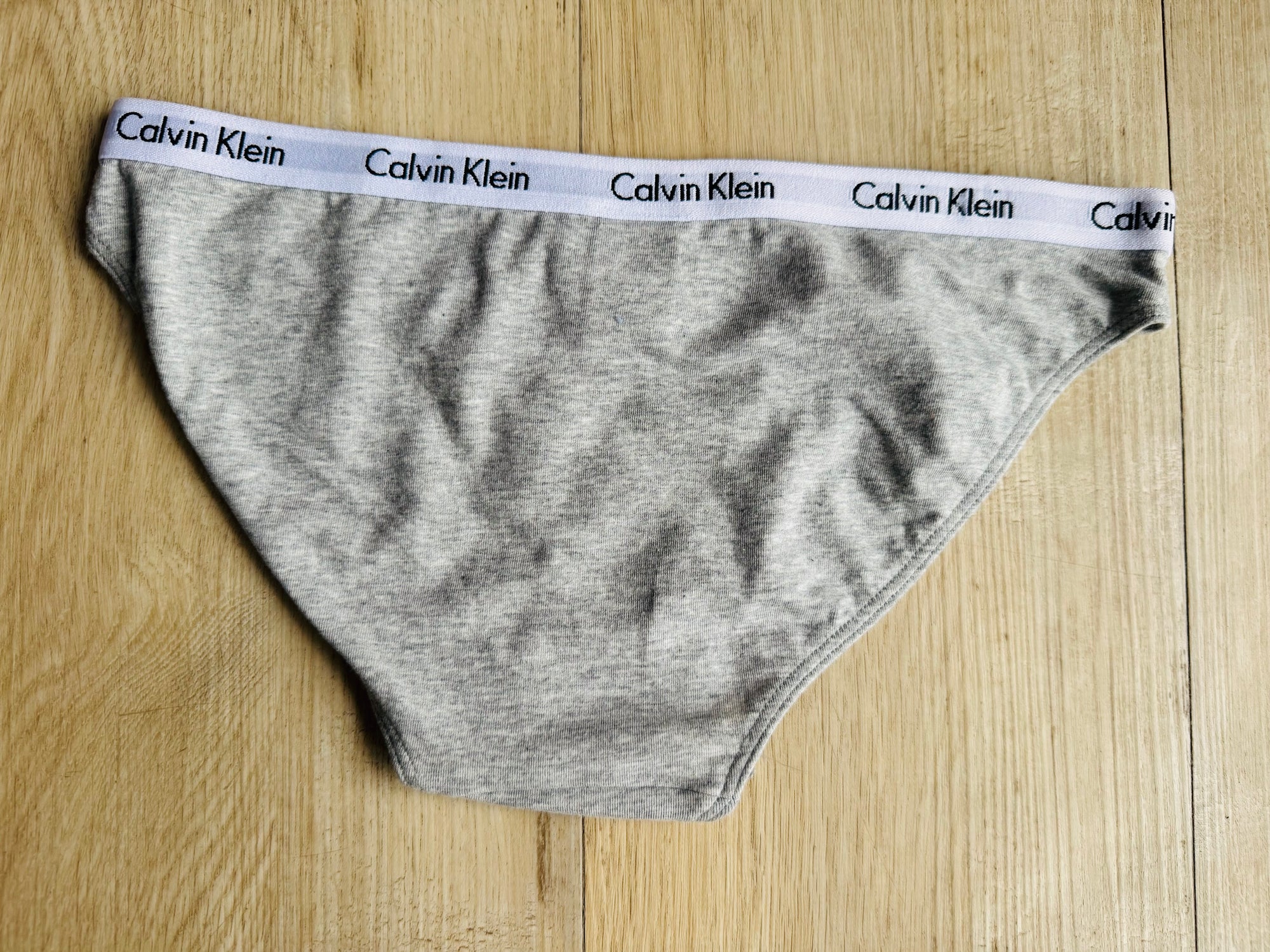 Calzón Calvin Klein