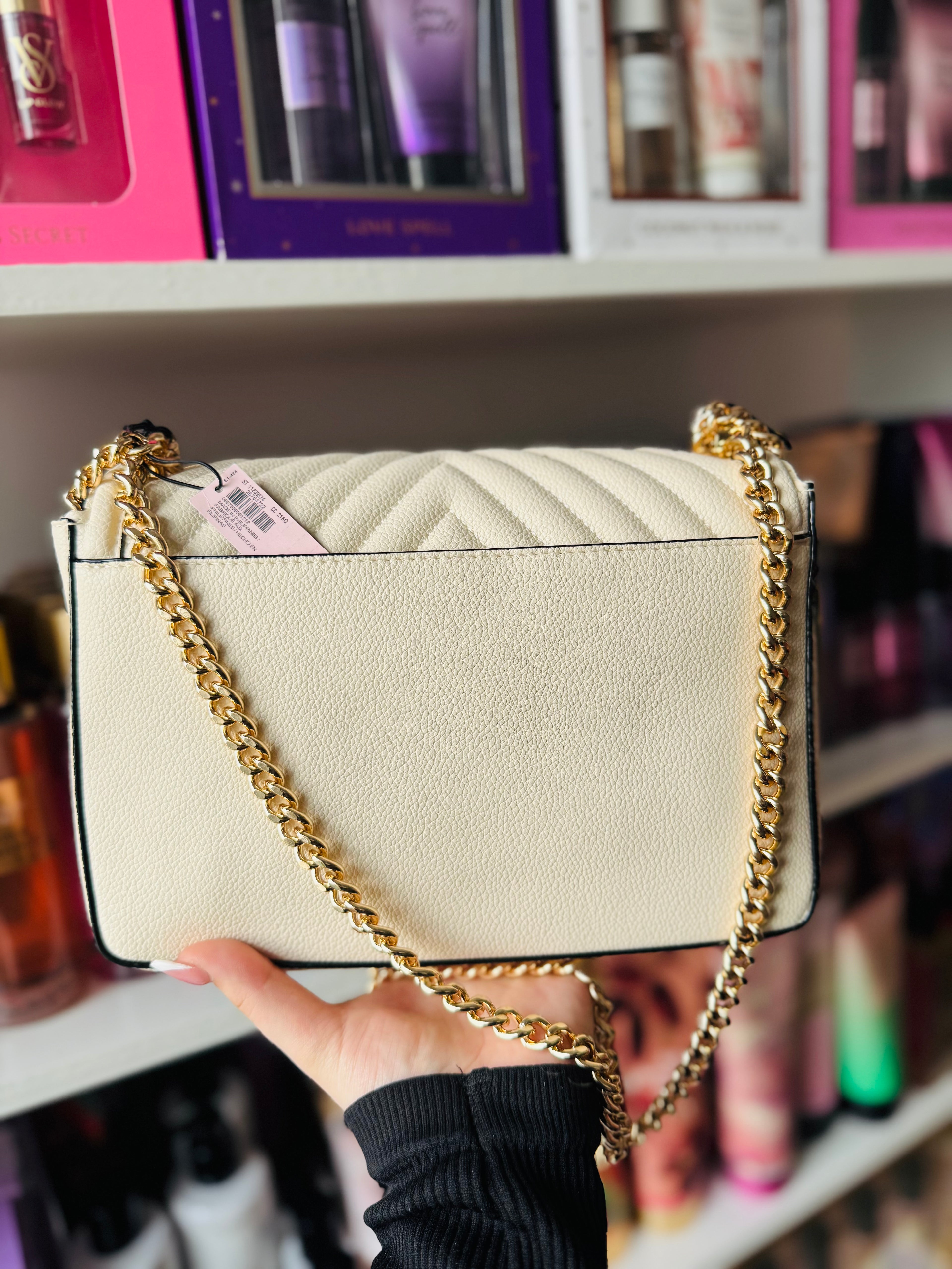 Crossbody Victoria’s Secret