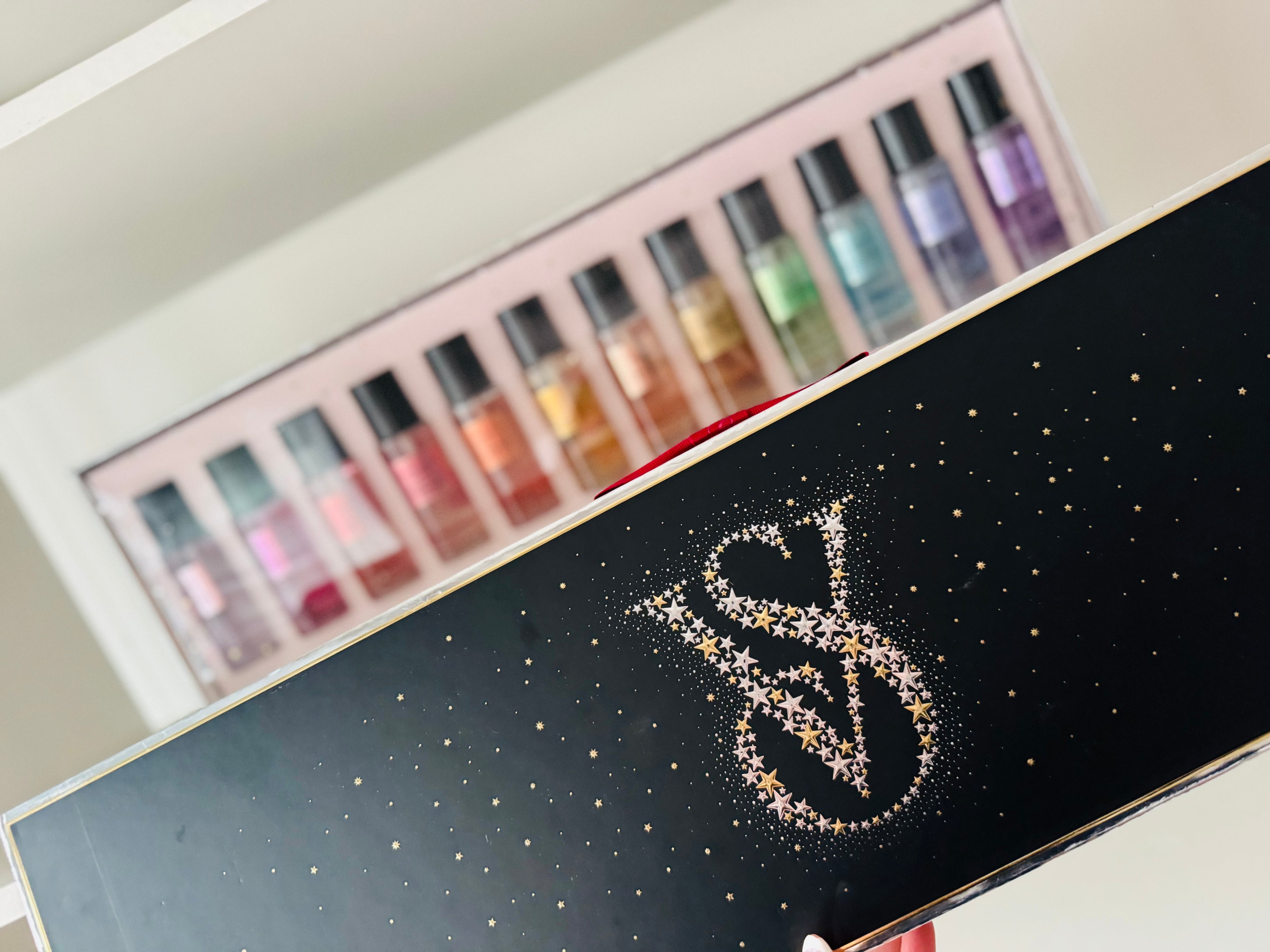 Set 12 fragancias Victoria’s Secret