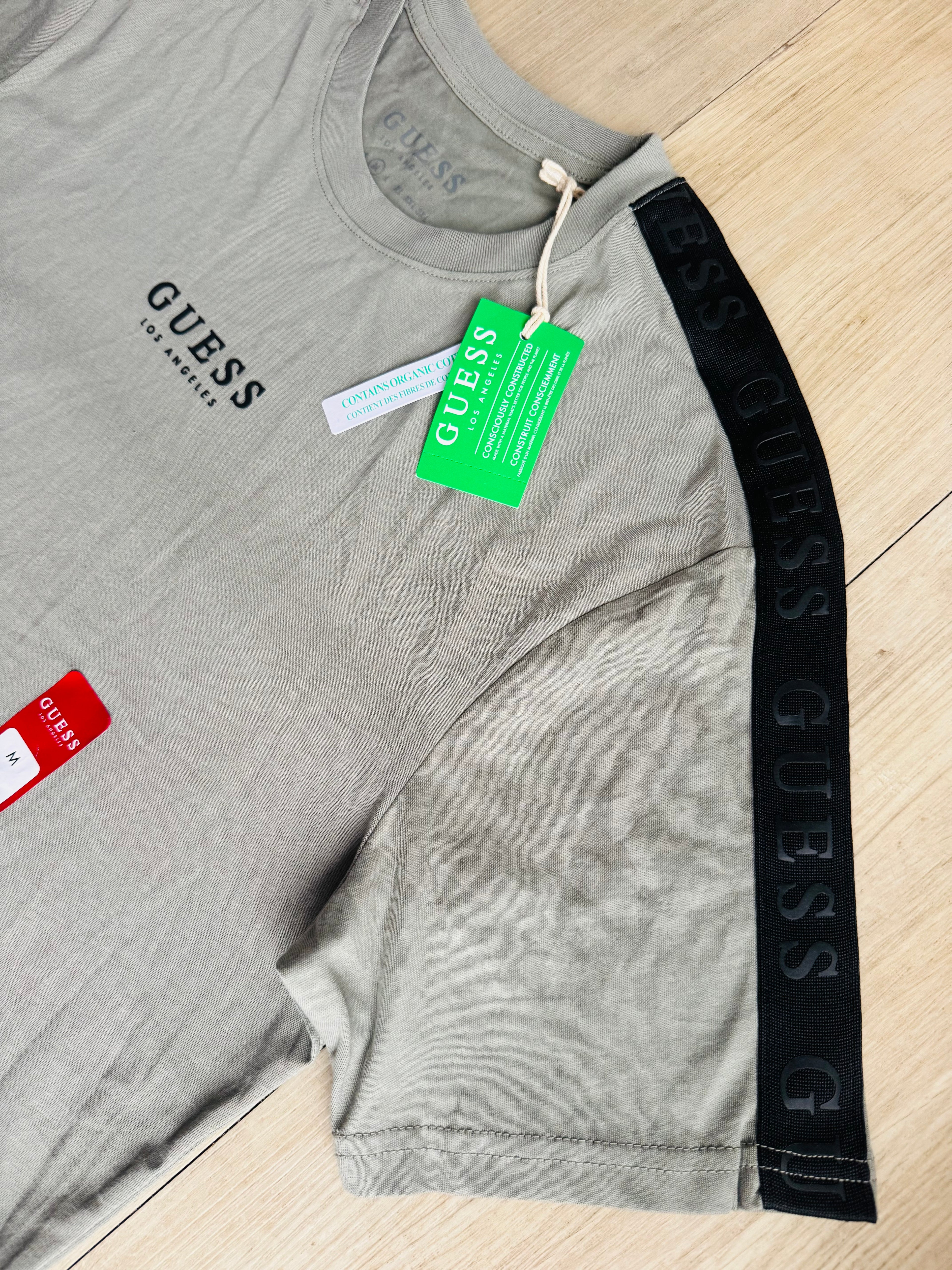 Polera Guess Hombre