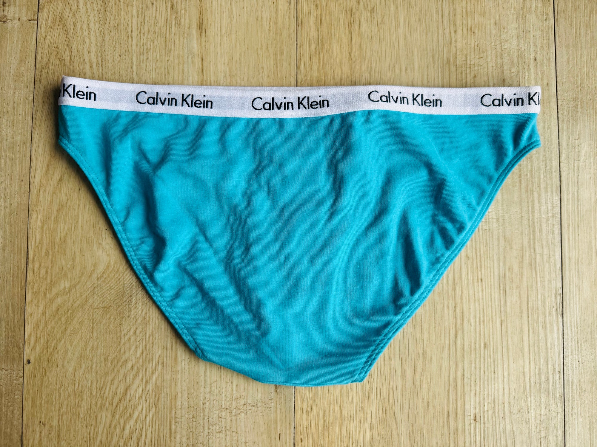 Calzón Calvin Klein