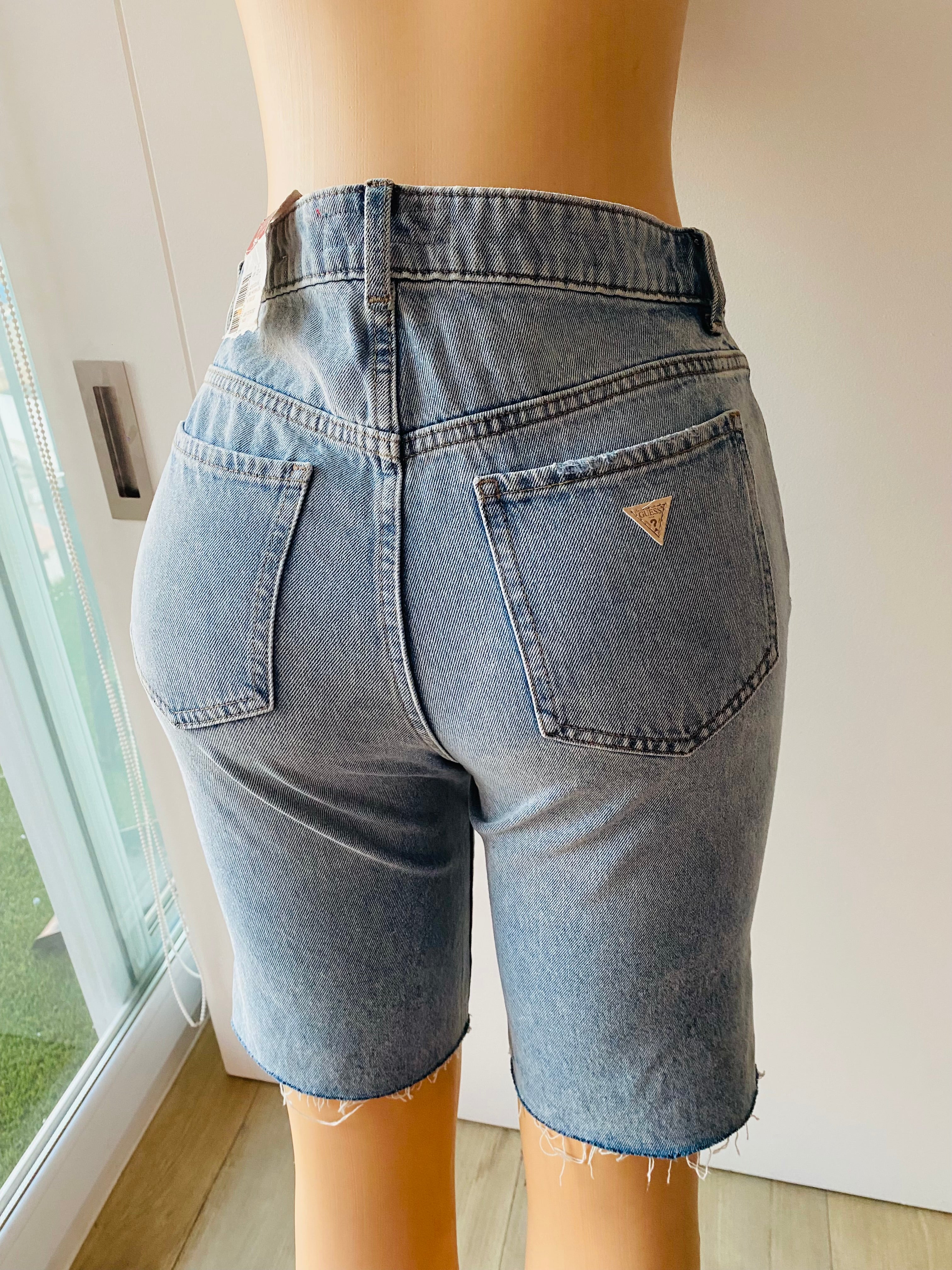 Short Guess