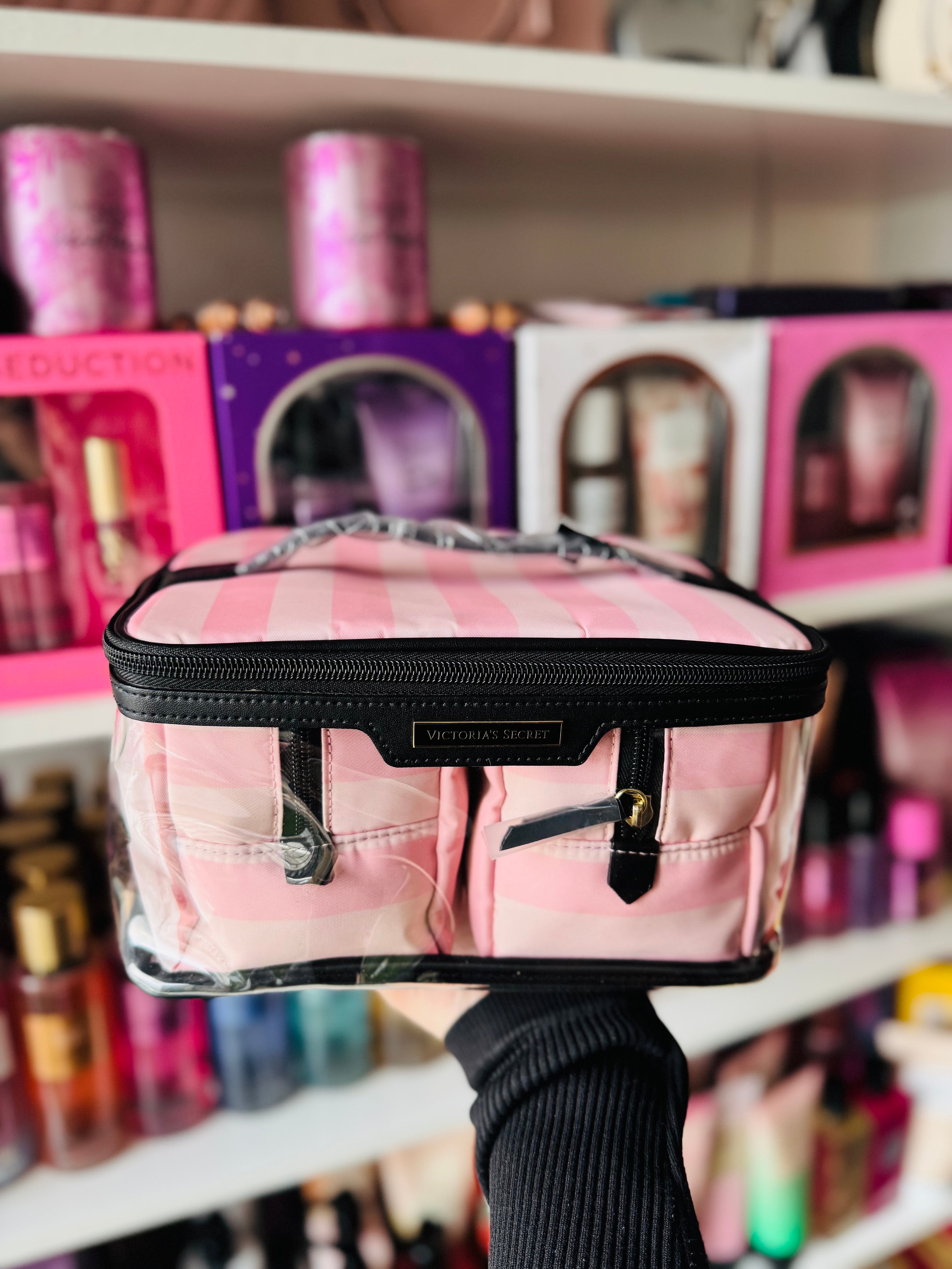 Cosmetiquero Victoria Secret’s