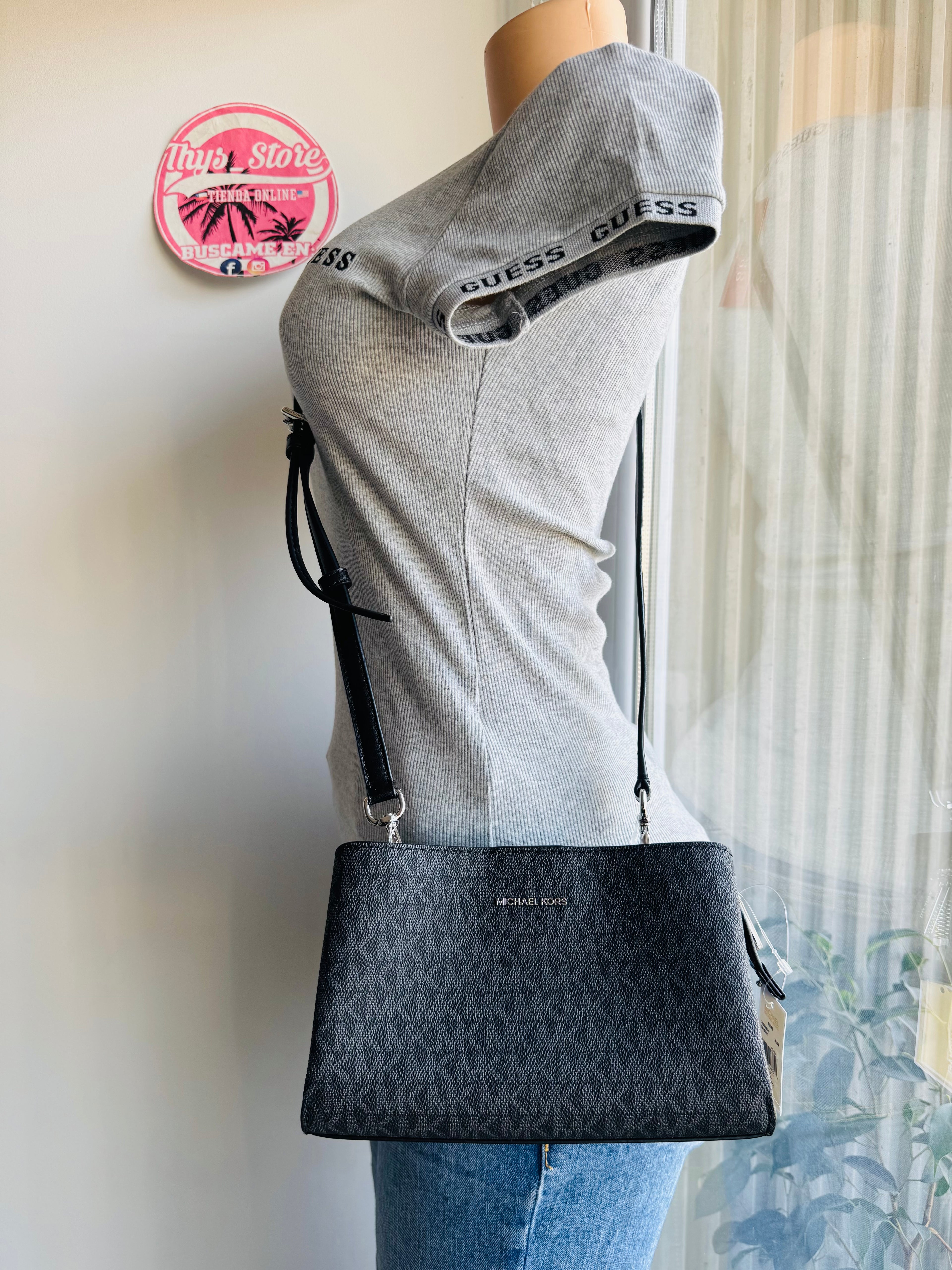 Crossbody Michael Kors