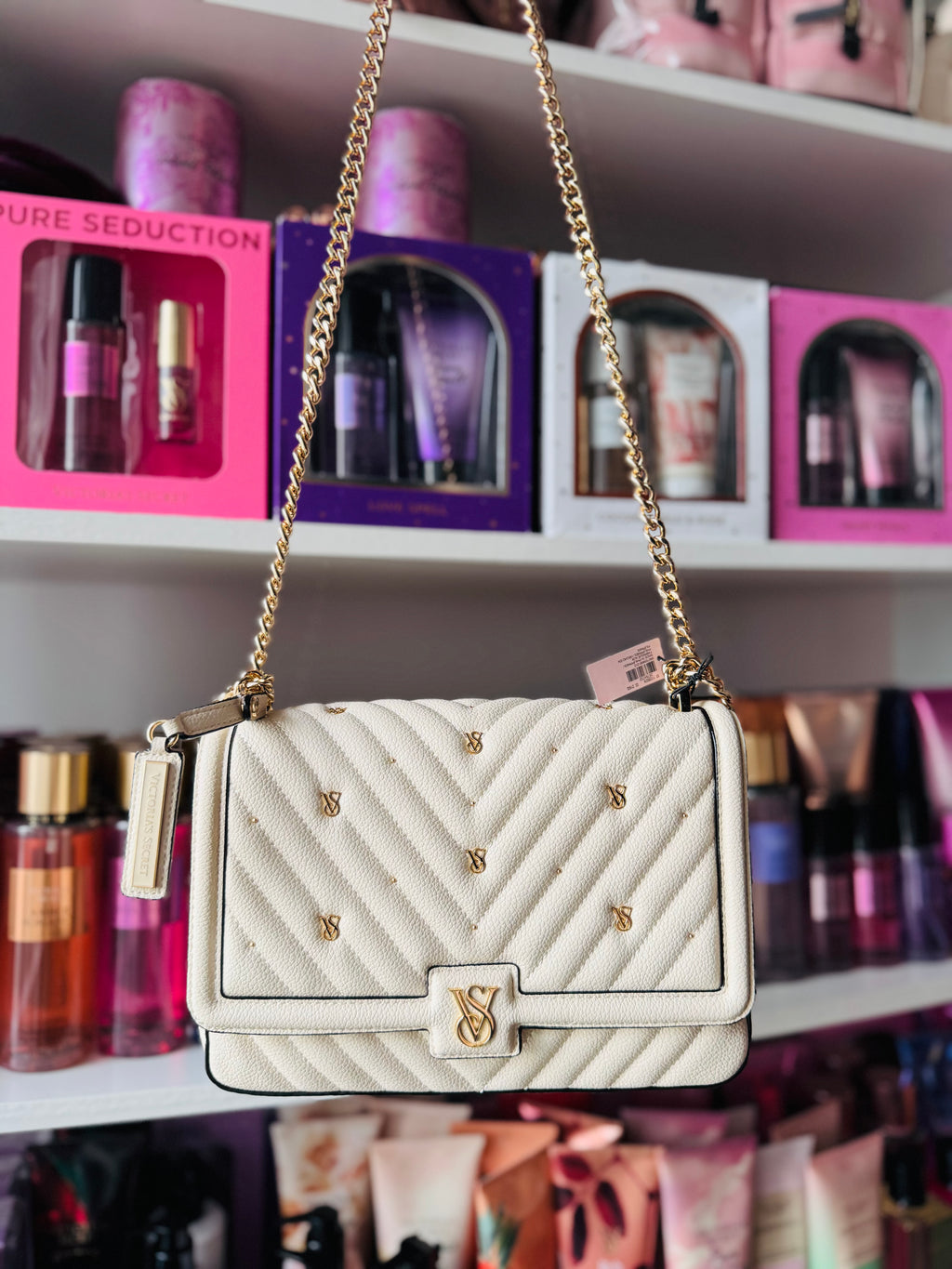 Crossbody Victoria’s Secret