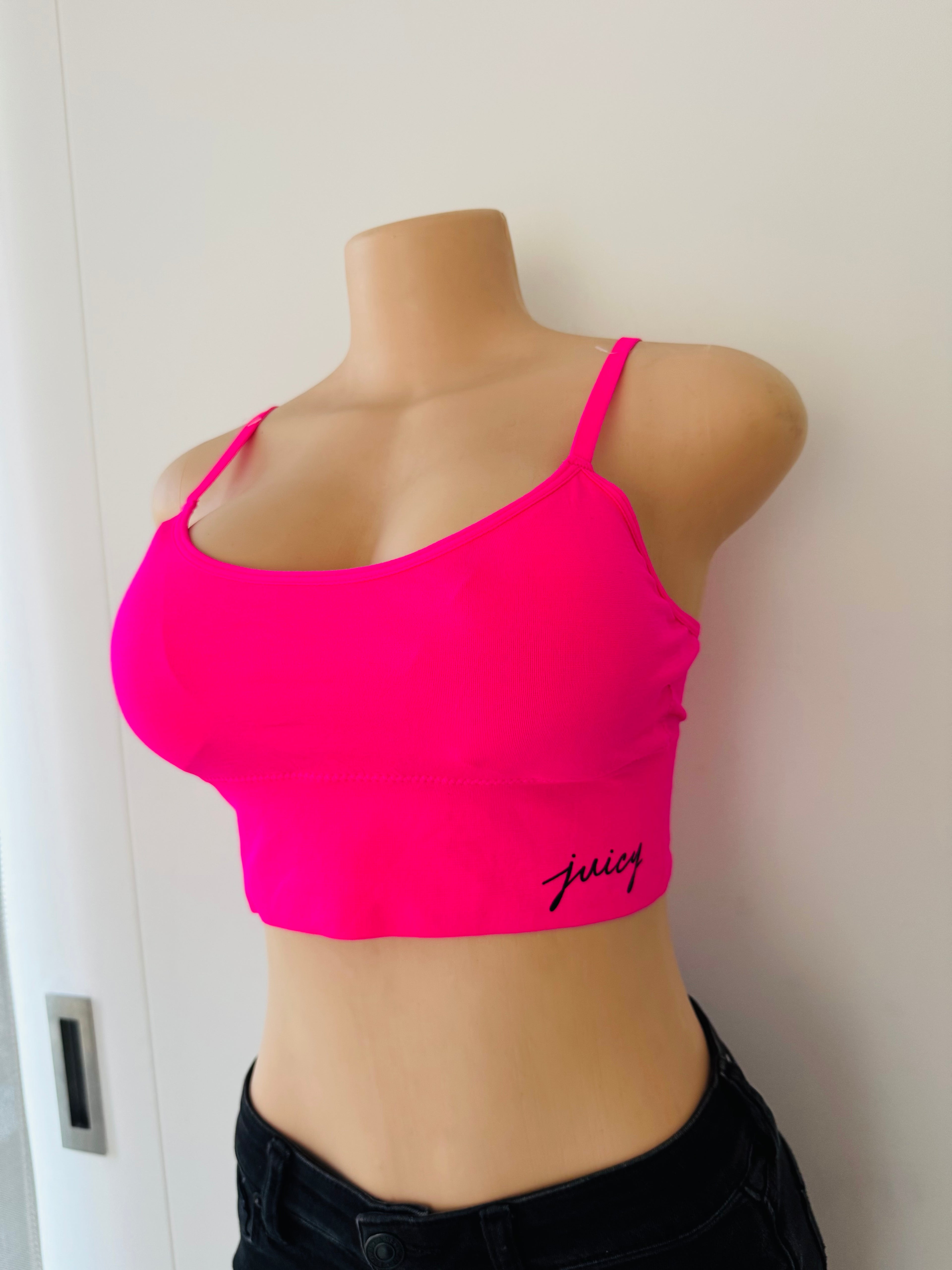 Peto Juicy Couture