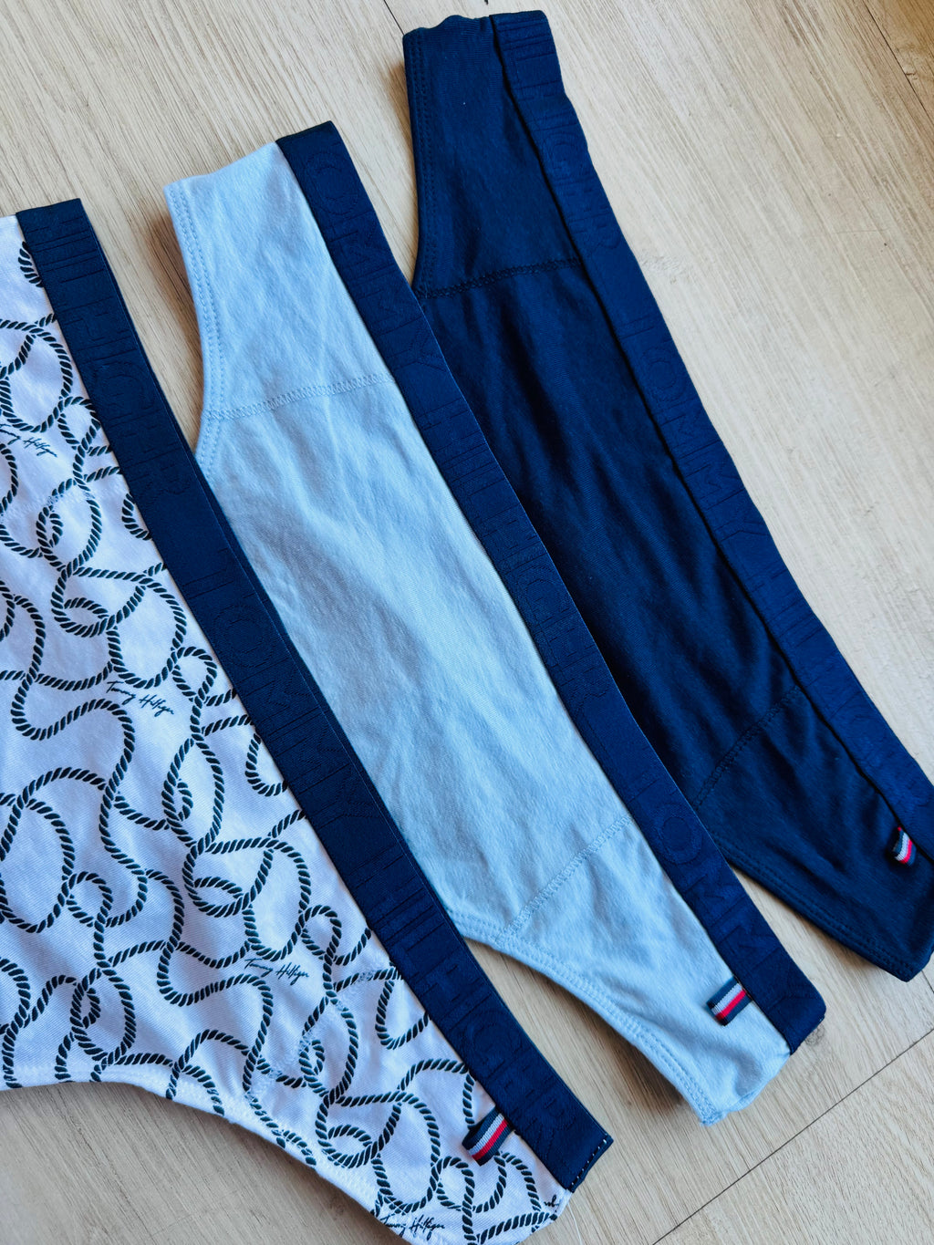 Tripack Calvin Klein