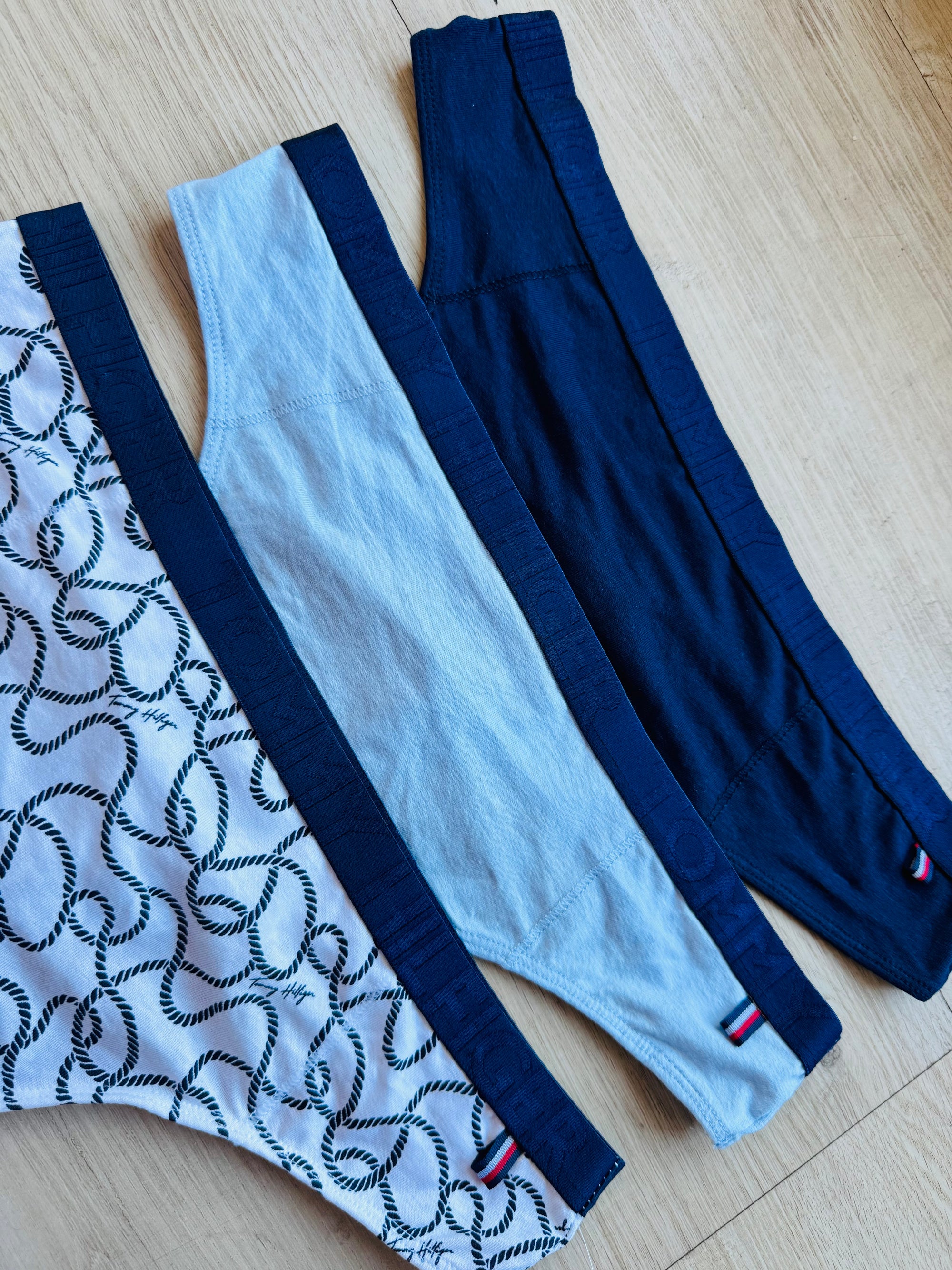 Tripack Calvin Klein