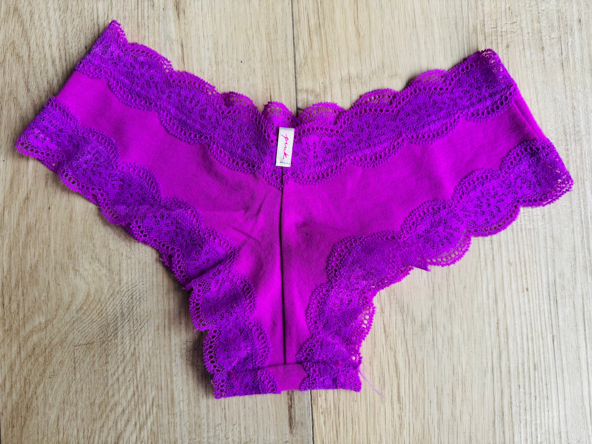 Lencería Pink
