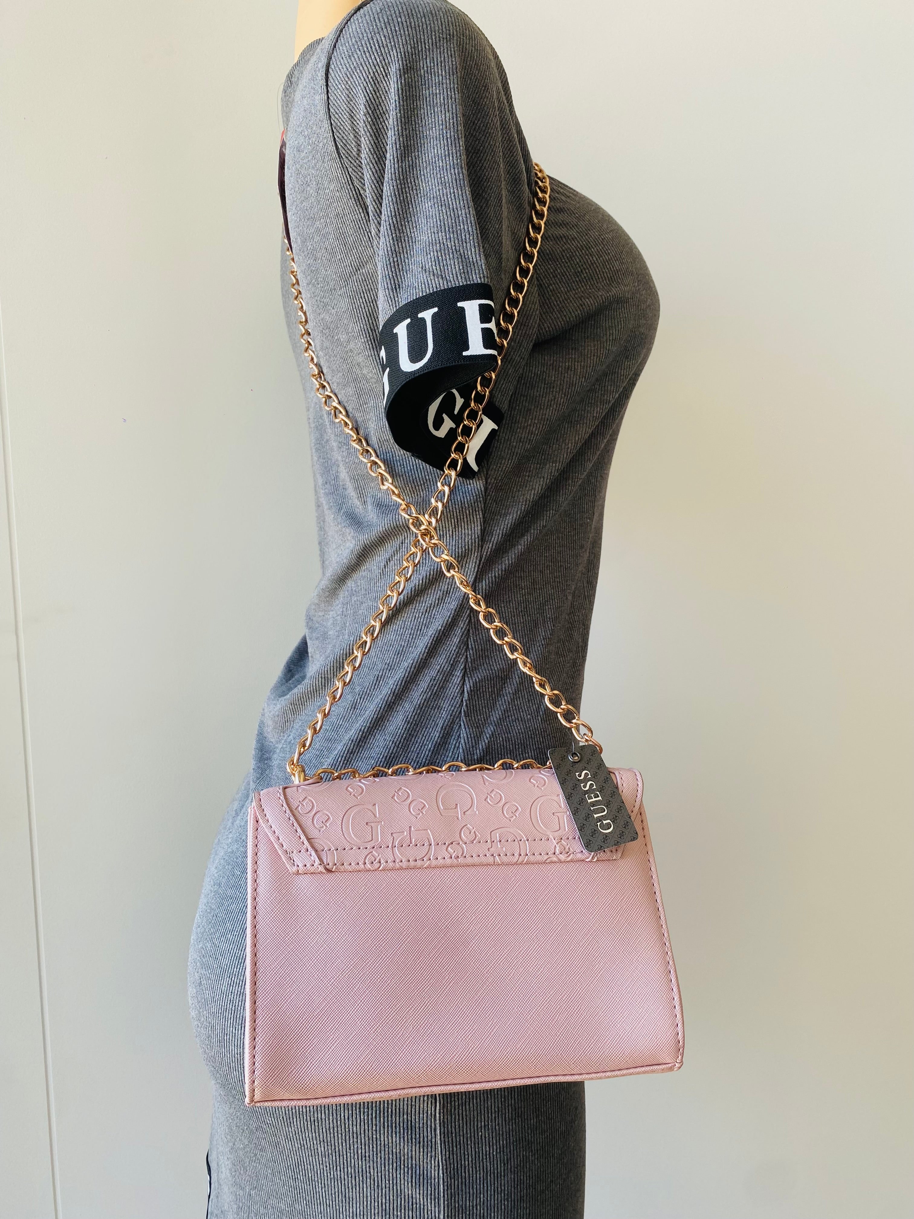 Crossbody Guess